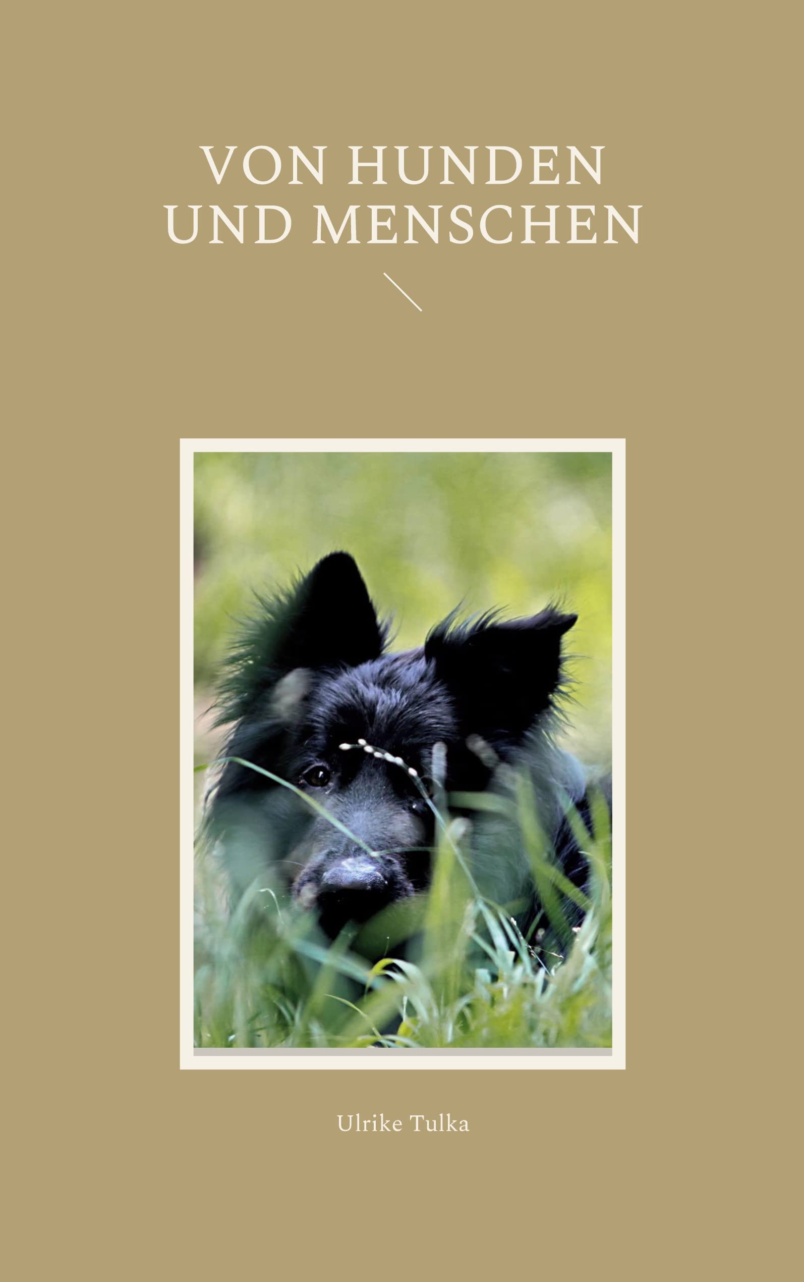 Von Hunden und Menschen Pets