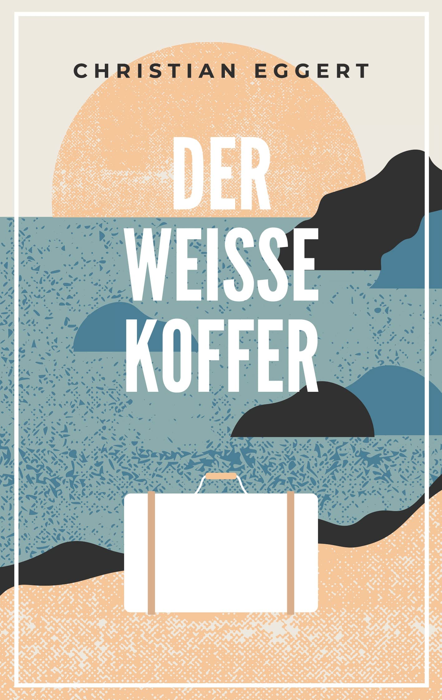 Der weiße Koffer Contemporary literature Books