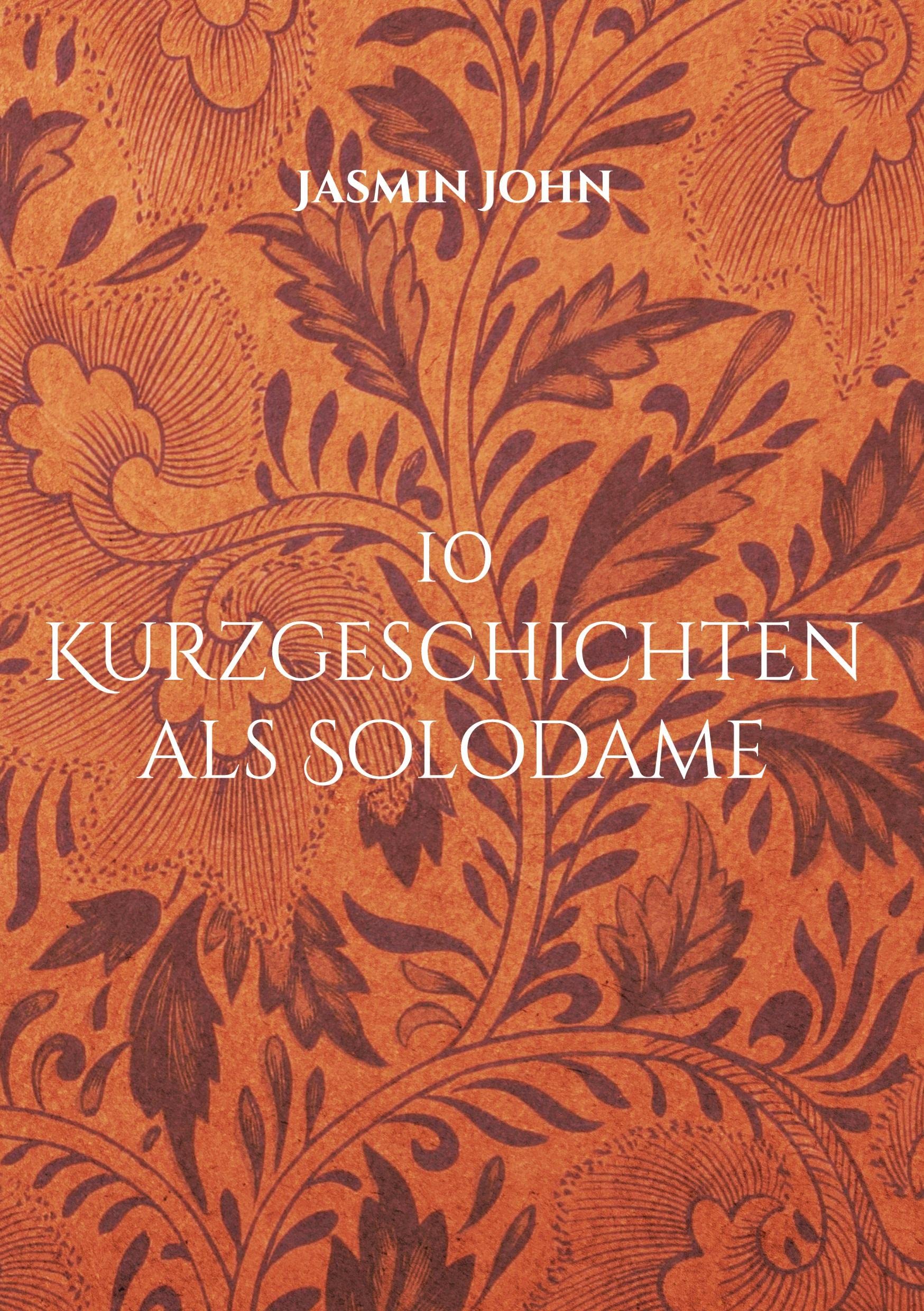 10 Kurzgeschichten als Solodame (Einzelerfahrung im Sexportal) Contemporary literature