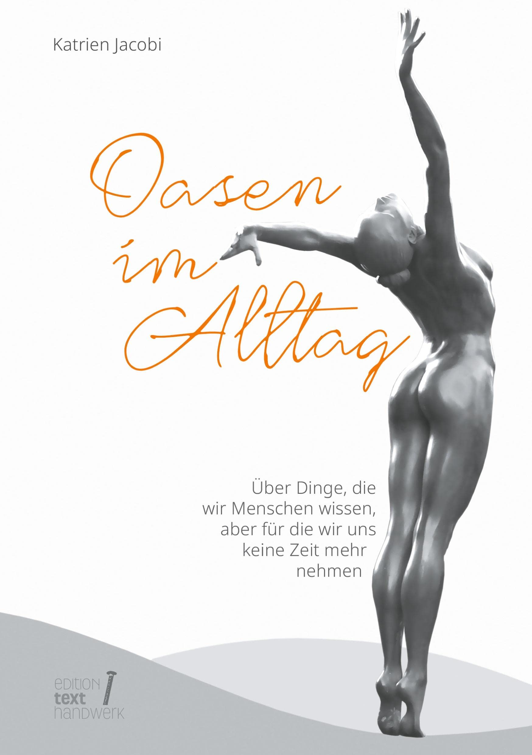 Oasen im Alltag Lifestyle Books