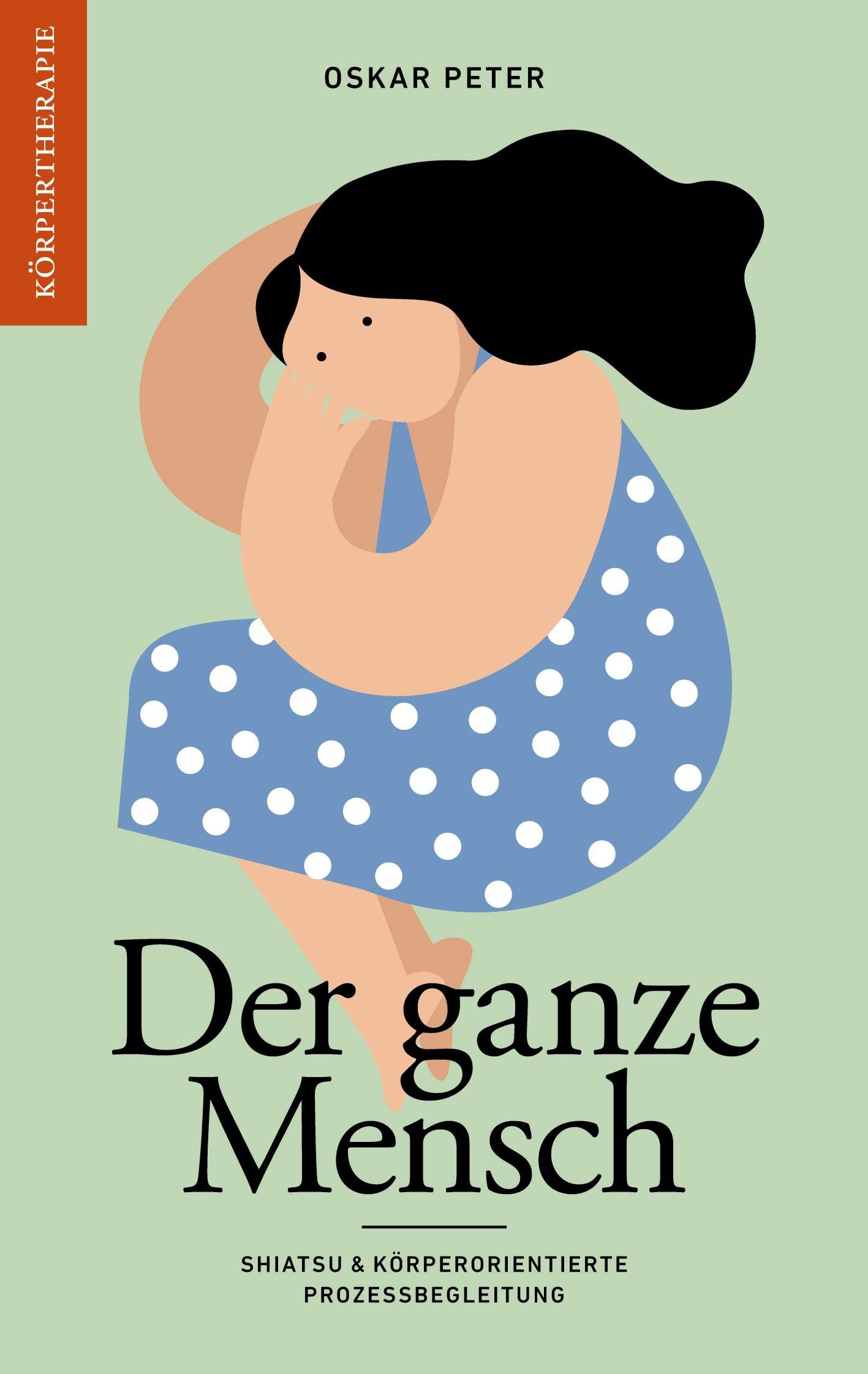 Der ganze Mensch Medicine Books