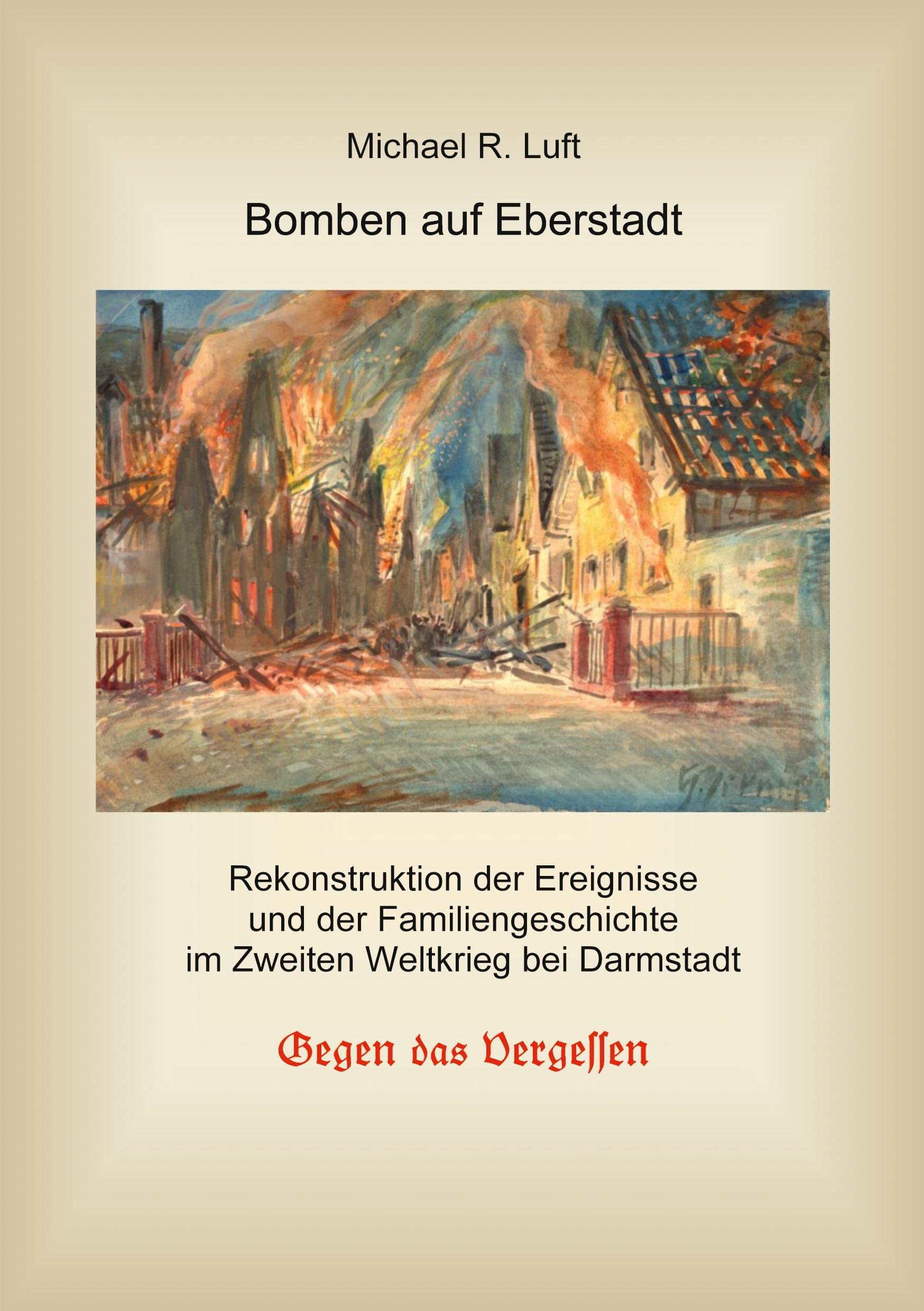 Product Image: Bomben auf Eberstadt