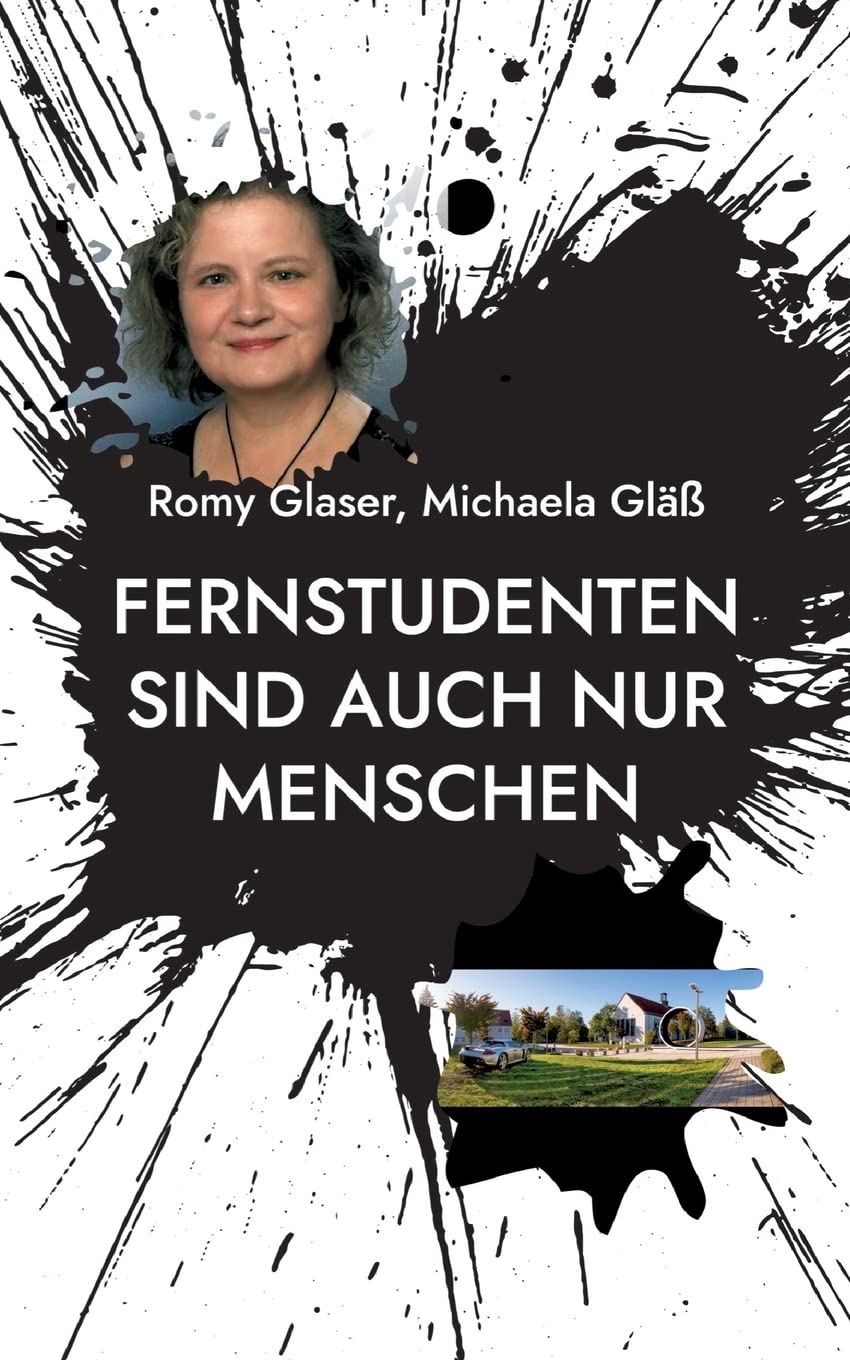 Fernstudenten sind auch nur Menschen: Erfahrungsberichte von Christina, Jens und Julia Law