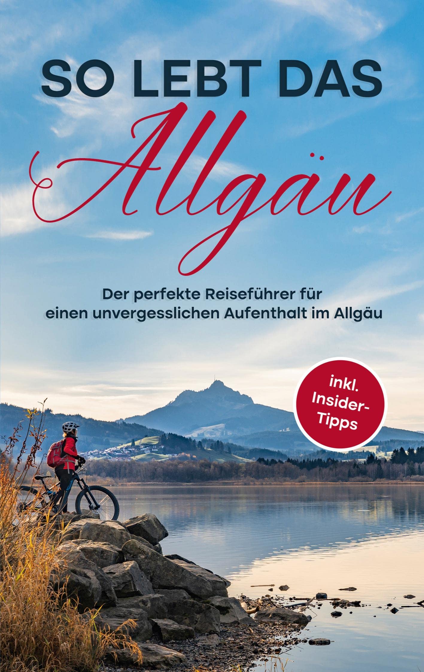 So lebt das Allgäu Leisure, Home & Garden