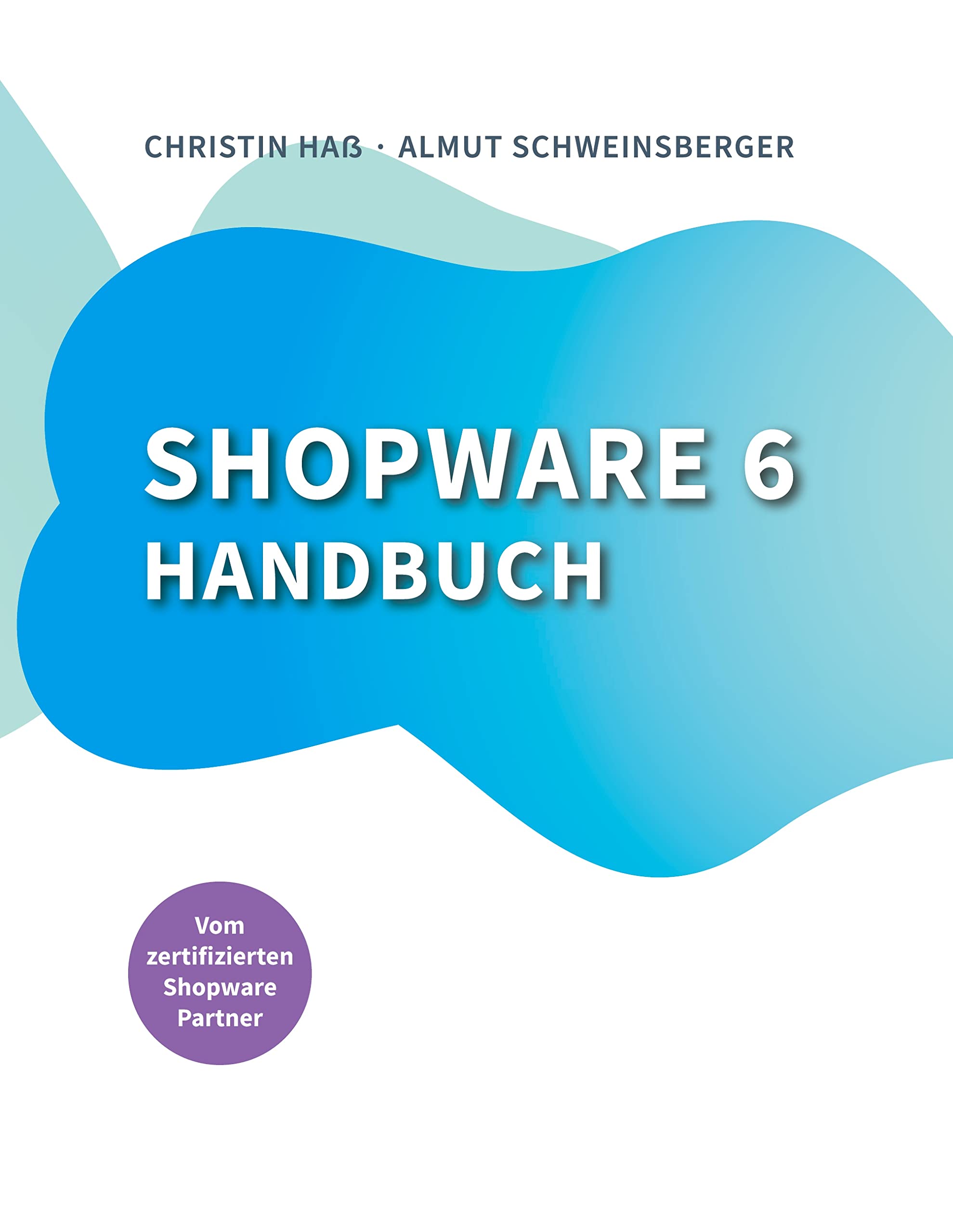 Product Image: Shopware 6 Handbuch