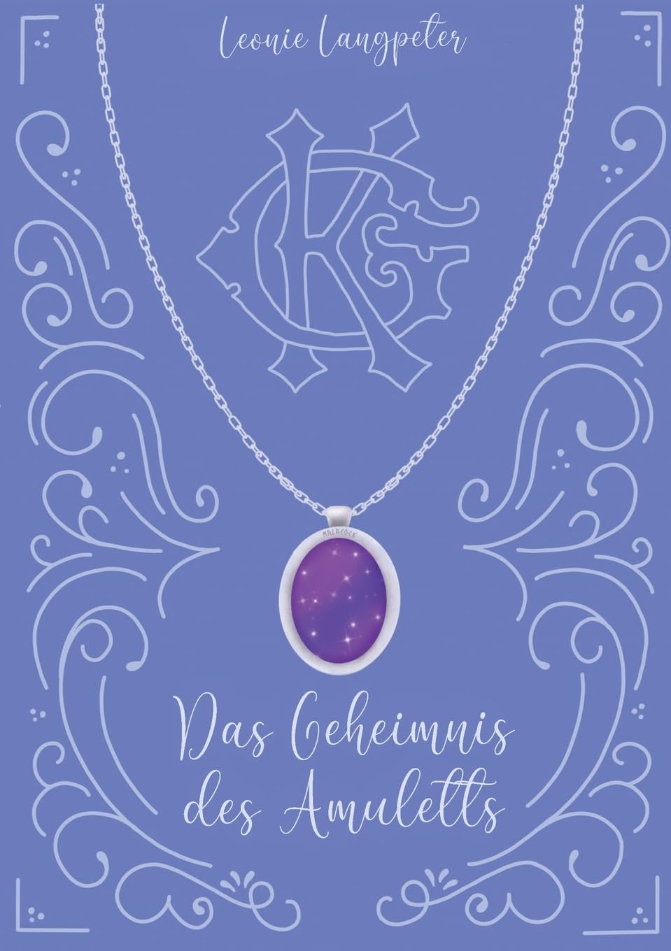 Das Geheimnis des Amuletts: Amethyst (Die Träger des Amuletts) Historical Fiction