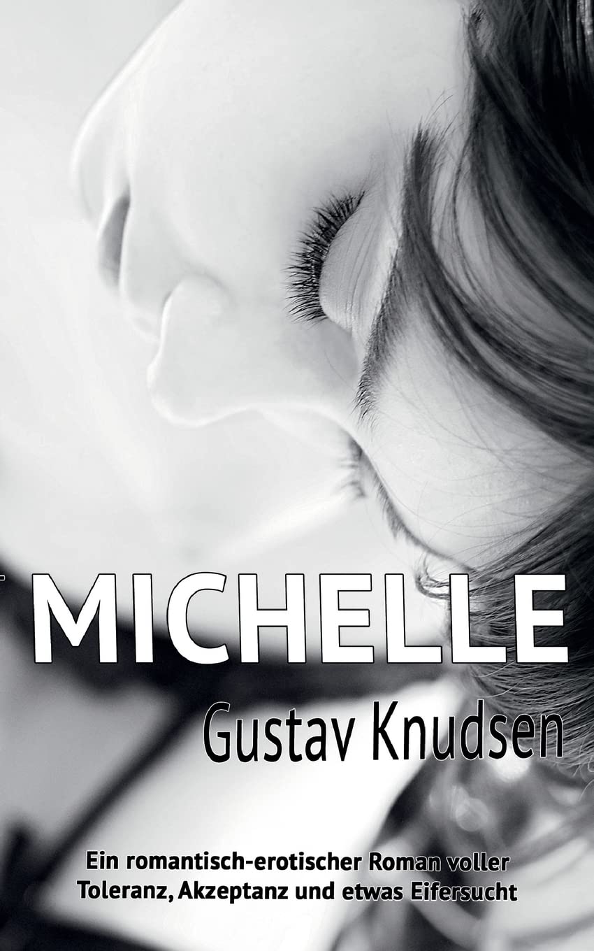 Michelle: Ist eine Kardinalzahl wirklich unteilbar? (Die frühen 1980er Jahre - prägend und einprägend) Contemporary literature