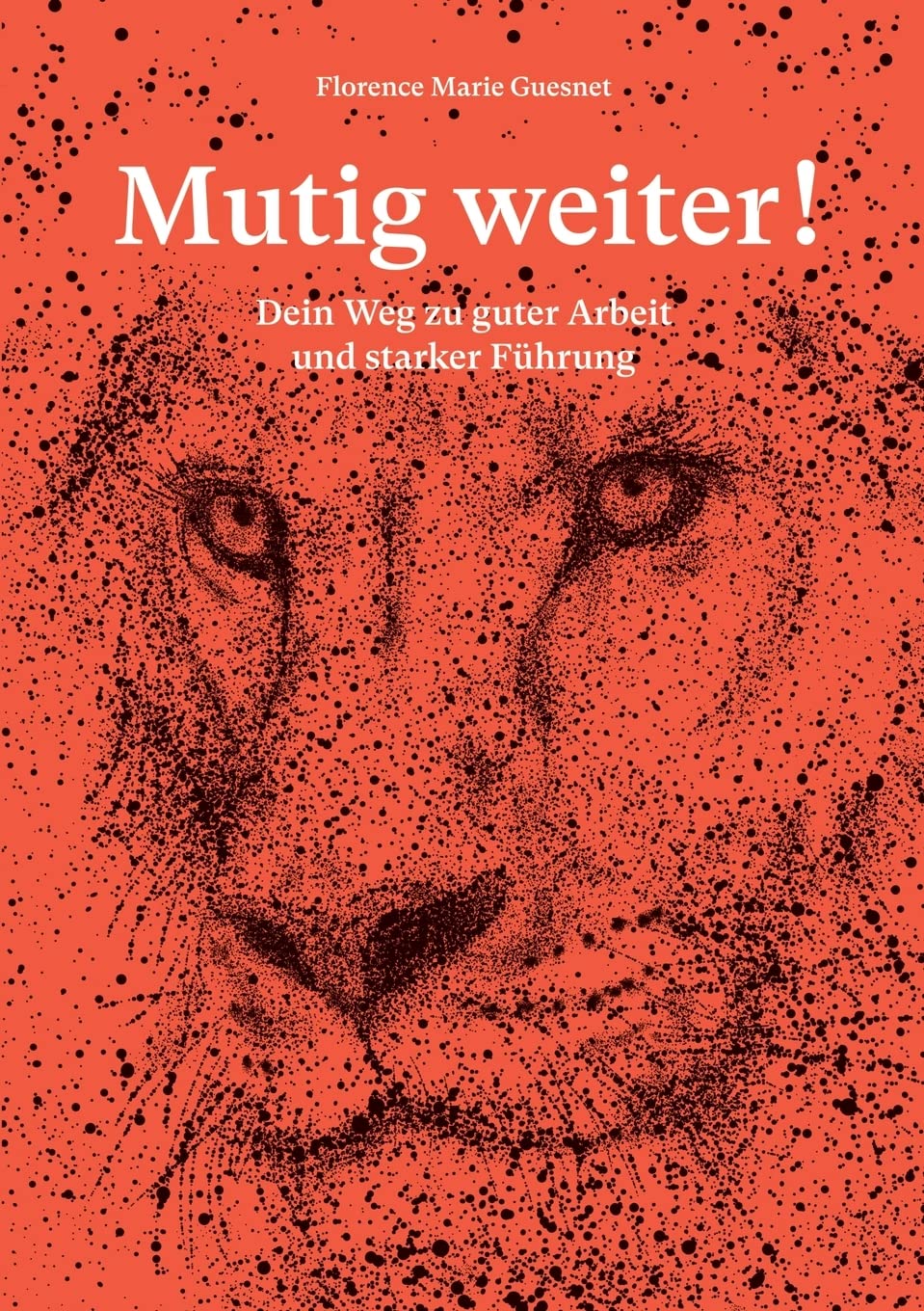 Product Image: Mutig weiter!