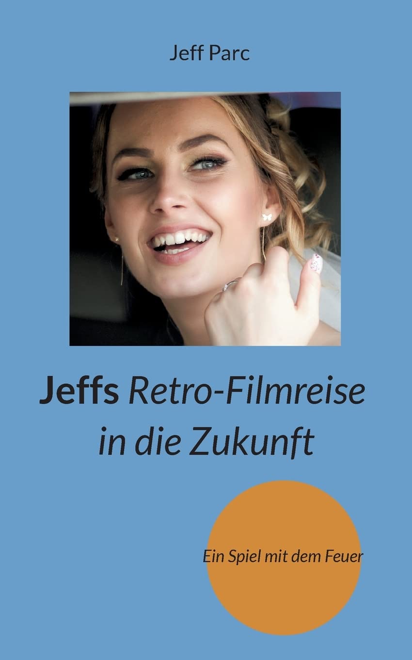Jeffs Retro-Filmreise in die Zukunft Personalities