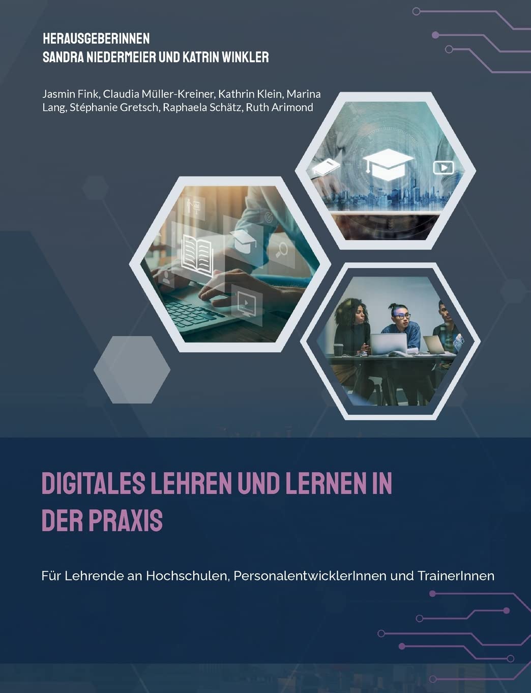 Digitales Lehren und Lernen in der Praxis book