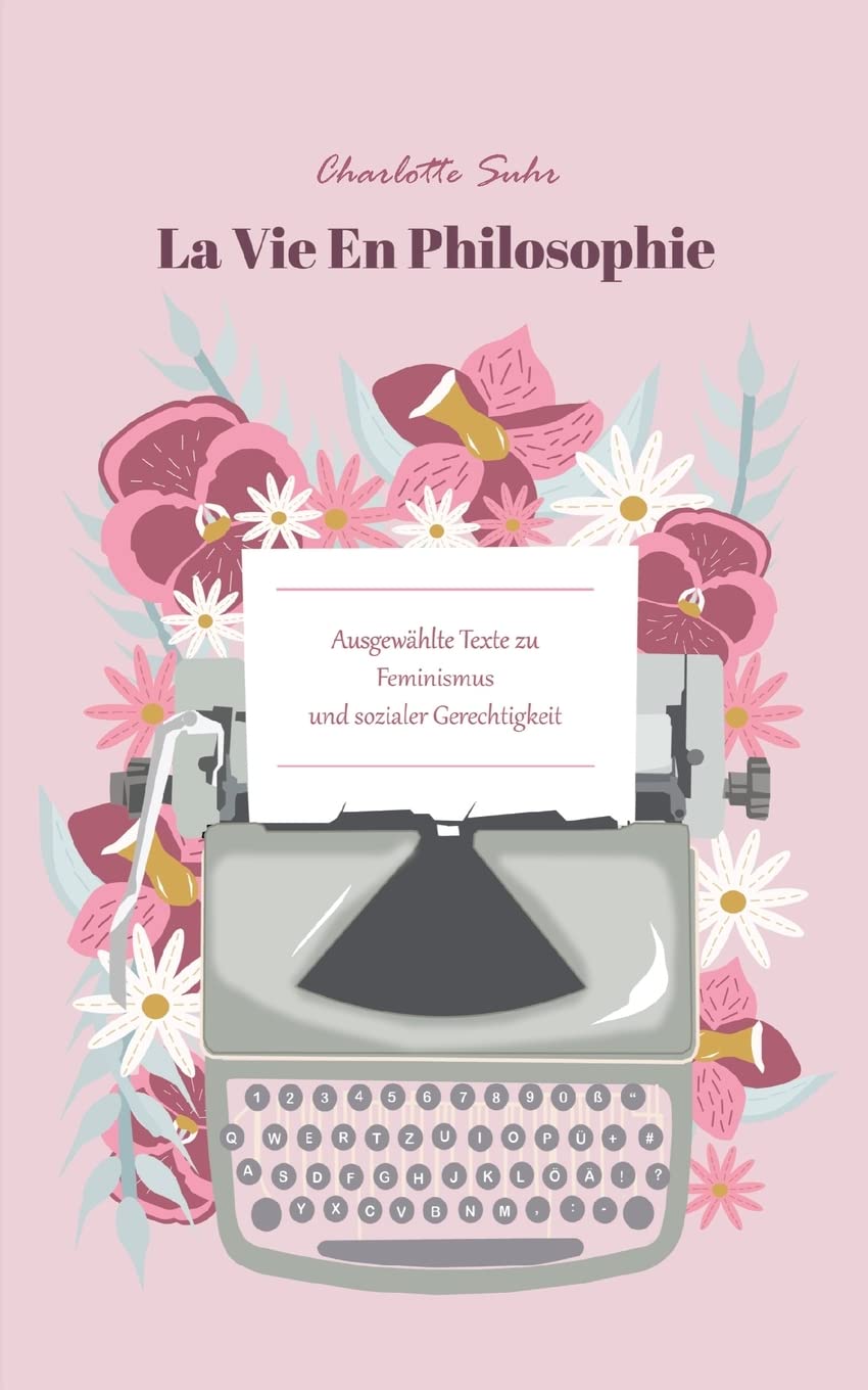 La Vie En Philosophie Philosophy