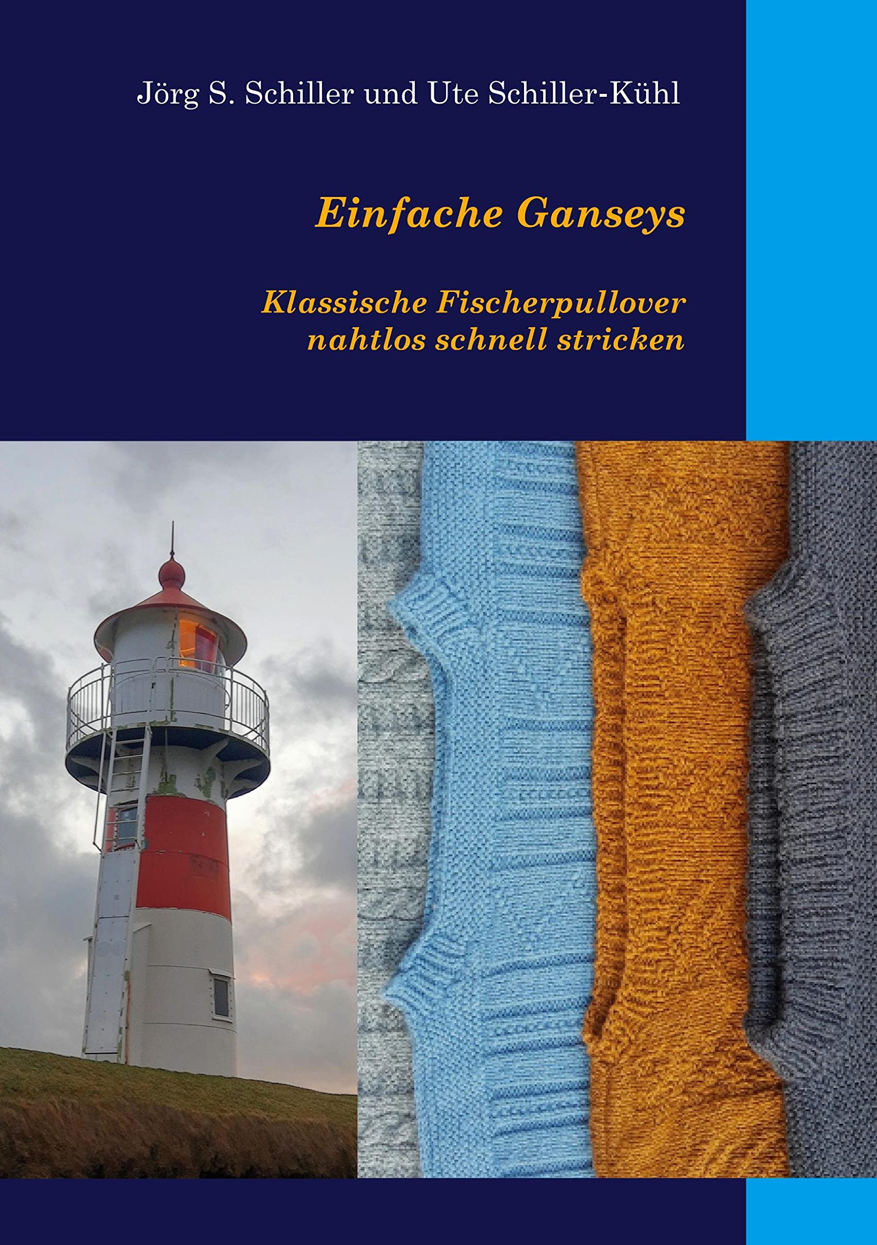 Einfache Ganseys Hobbies & Crafts