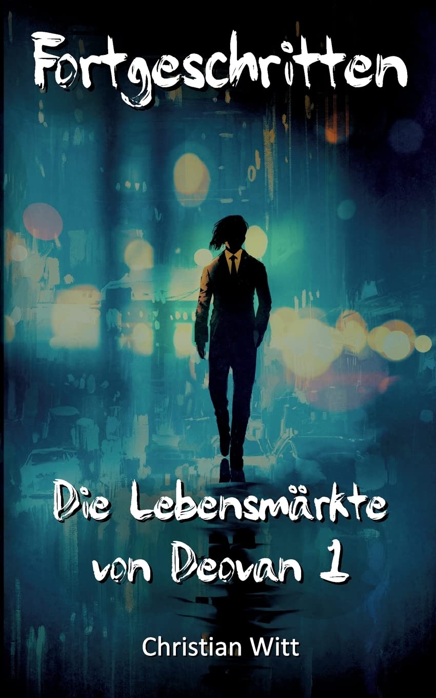 Product Image: Fortgeschritten