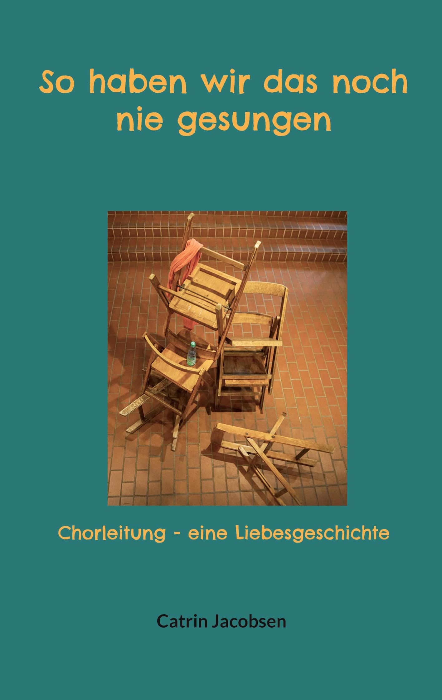 So haben wir das noch nie gesungen book