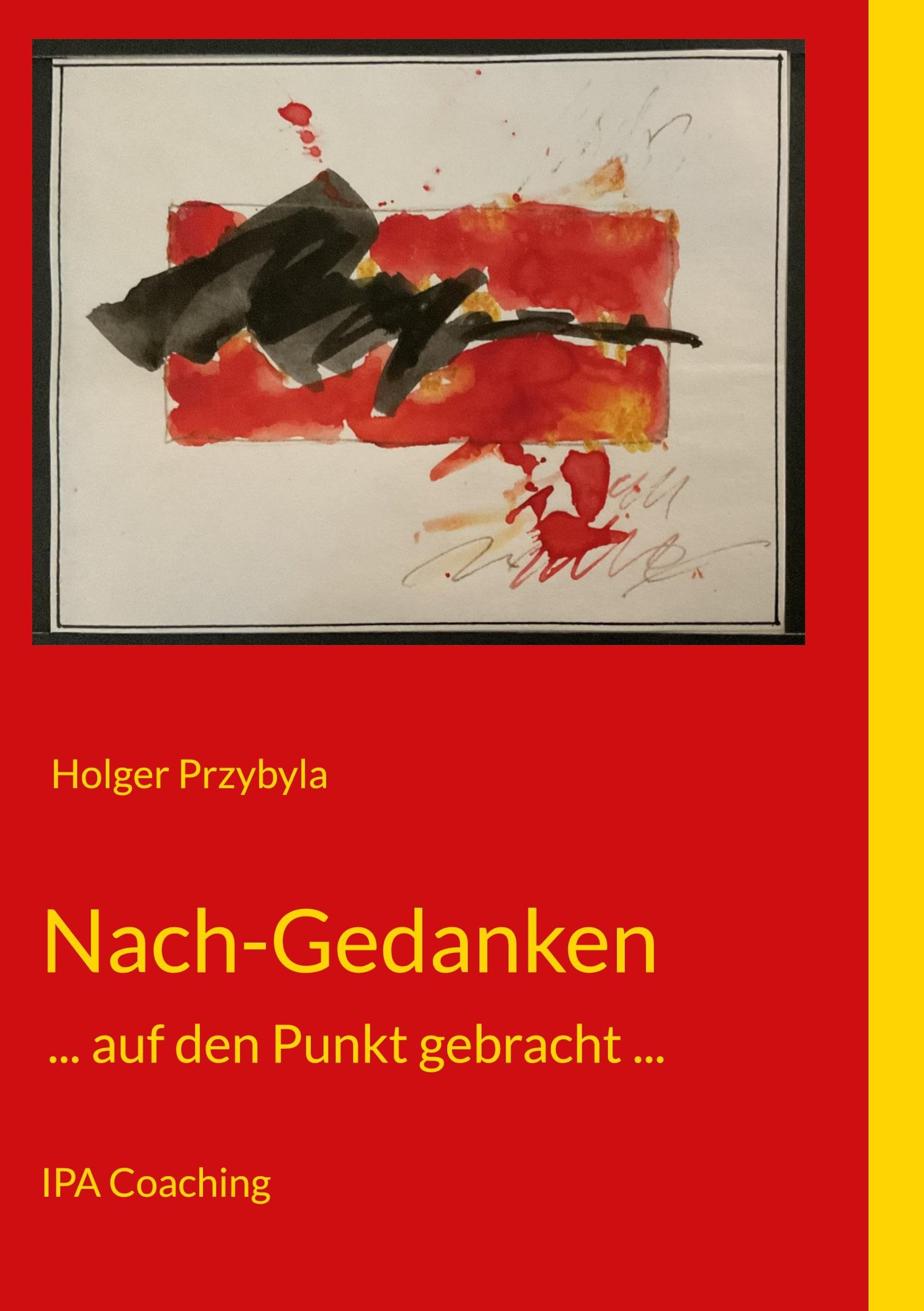 Nach-Gedanken: ... auf den Punkt gebracht ... Lifestyle