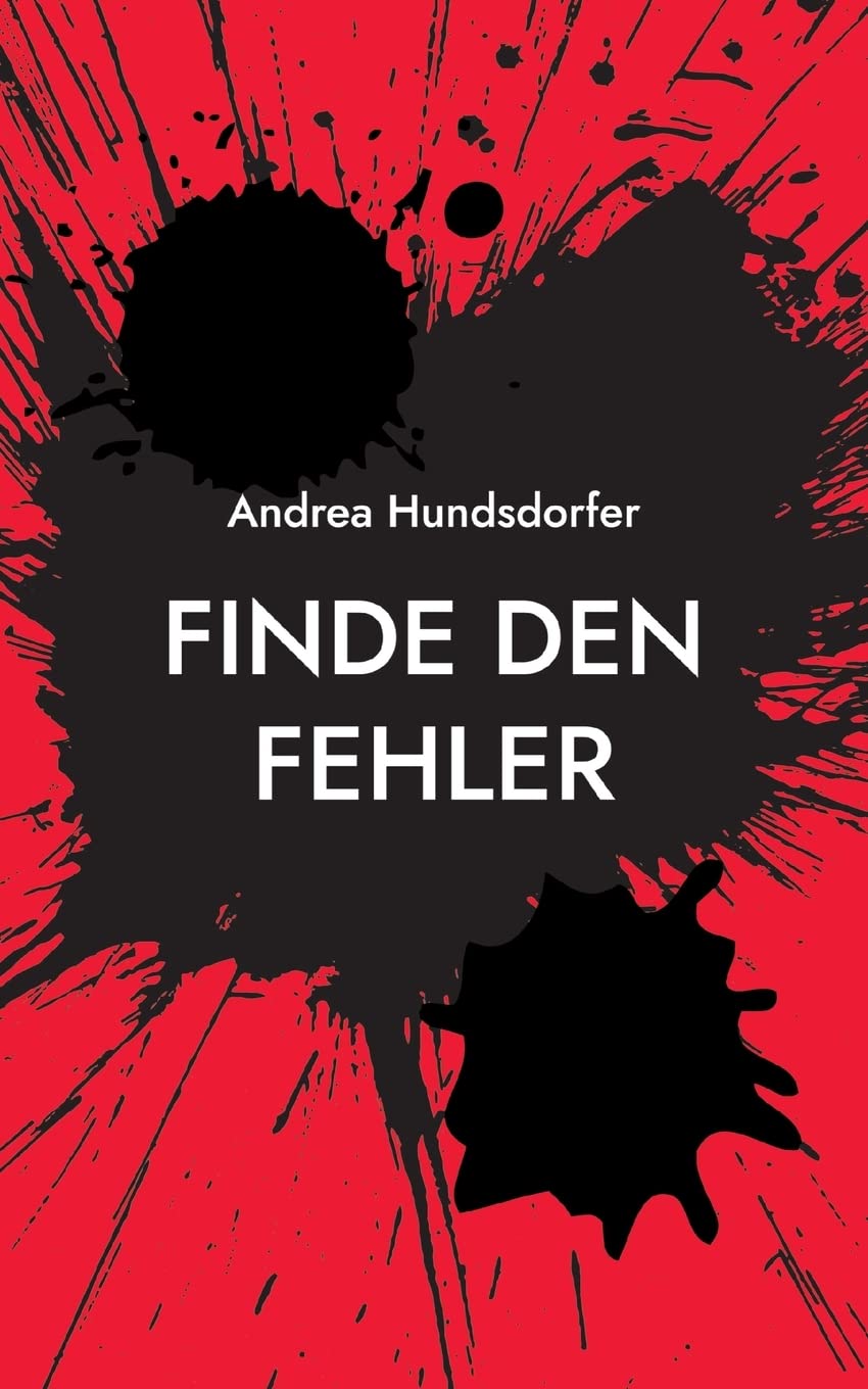 Product Image: Finde den Fehler