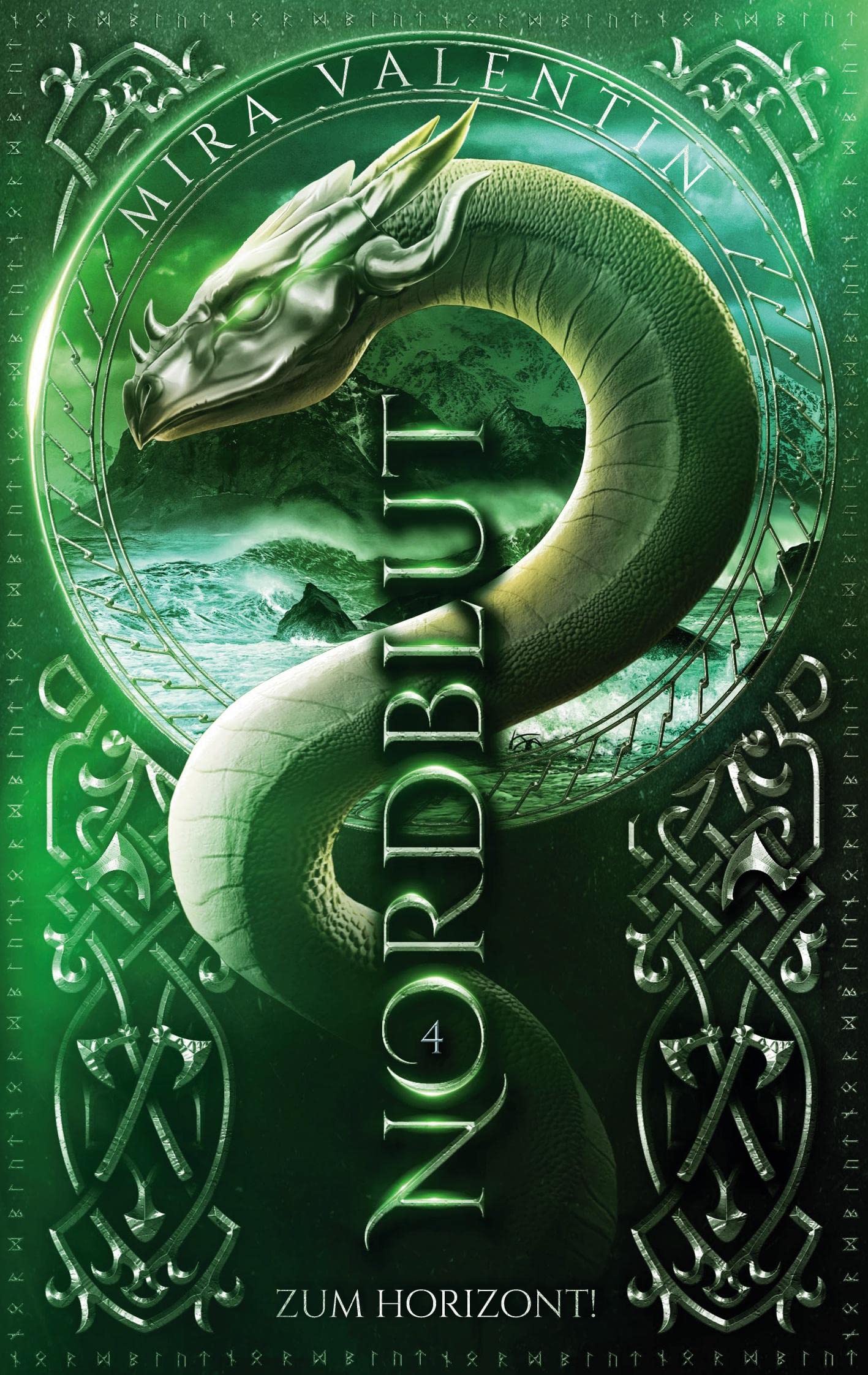 Product Image: Nordblut 4