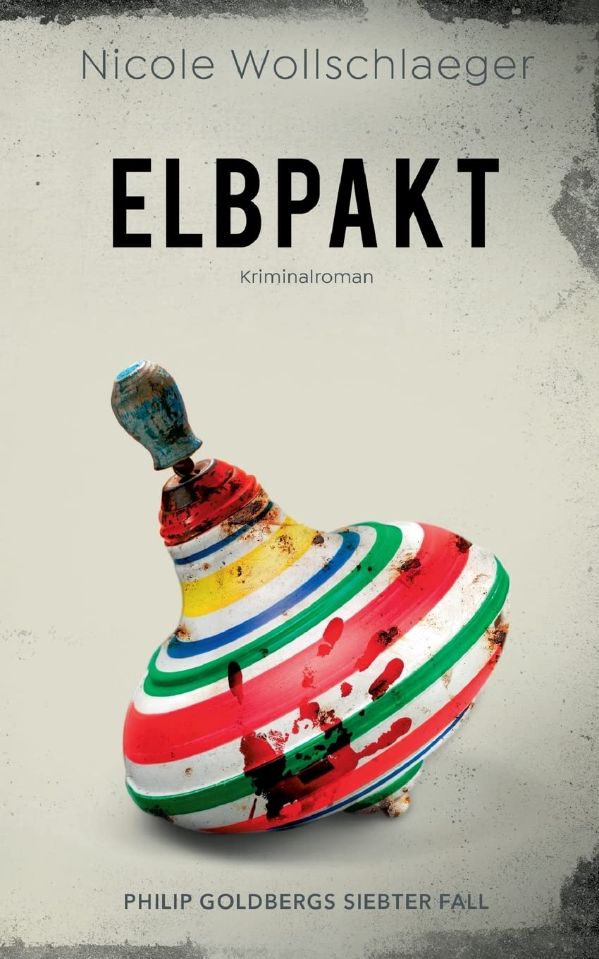 Elbpakt Contemporary literature Books