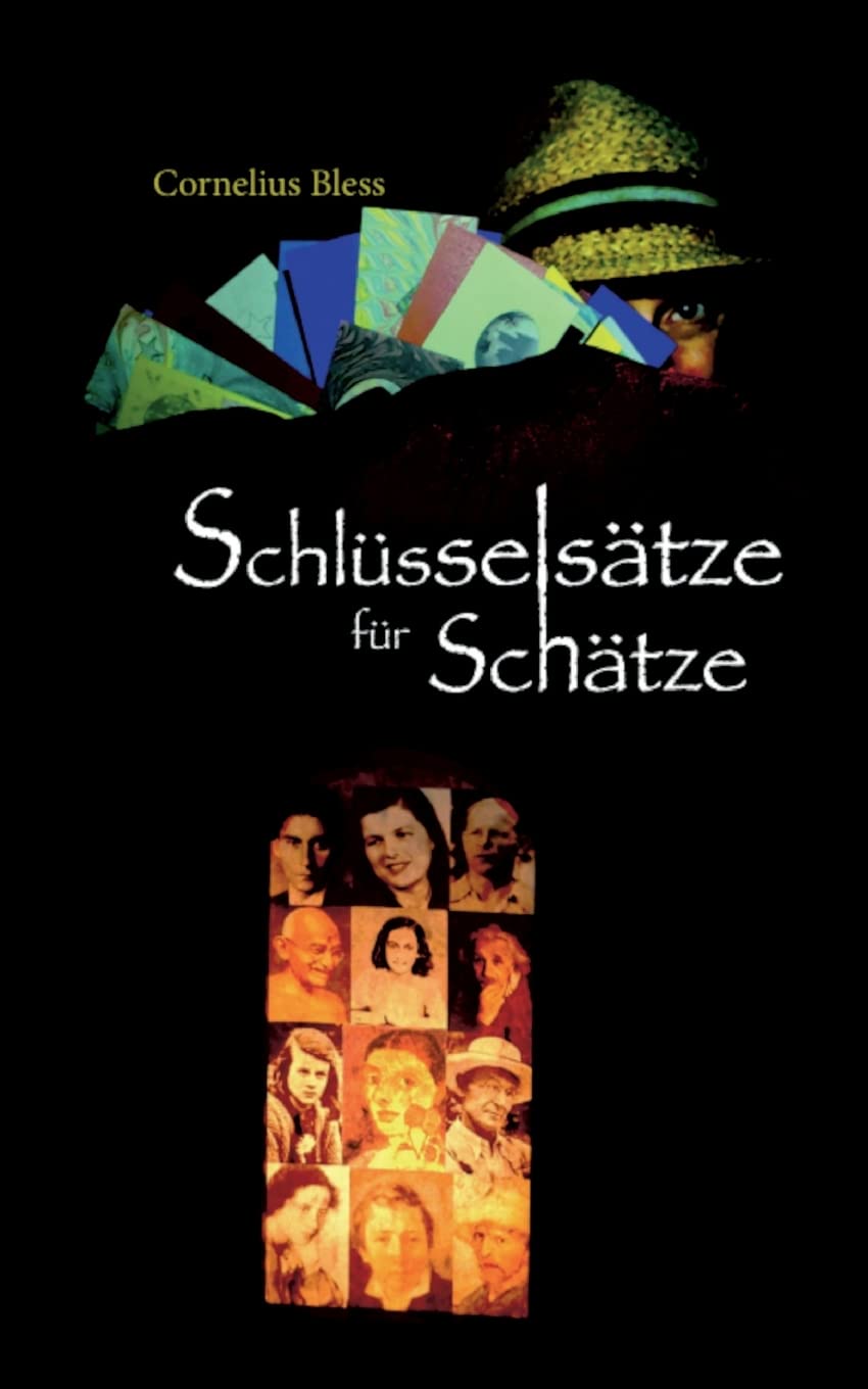Schlüsselsätze für Schätze Business, Finance & Career