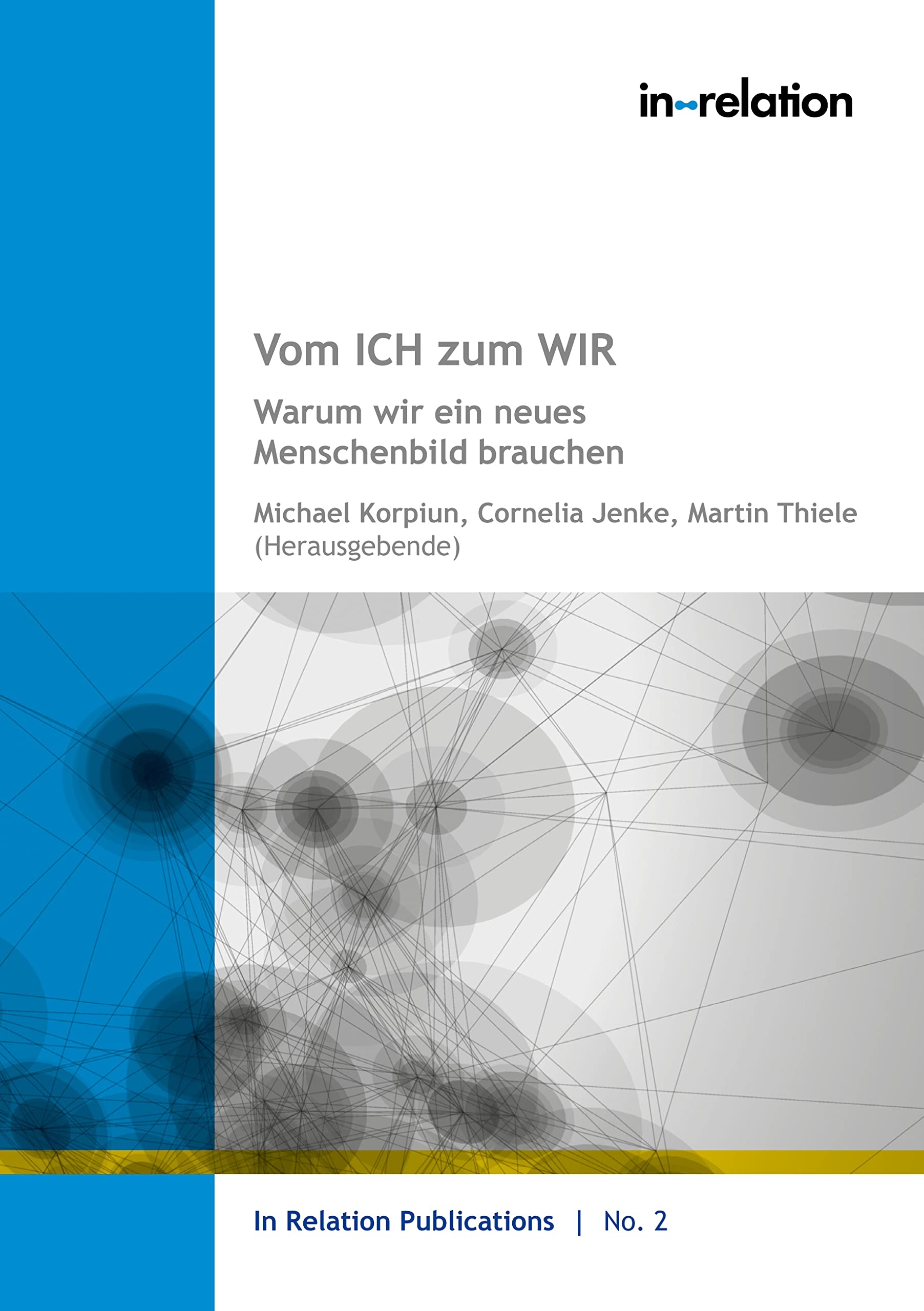 Product Image: Vom ICH zum WIR