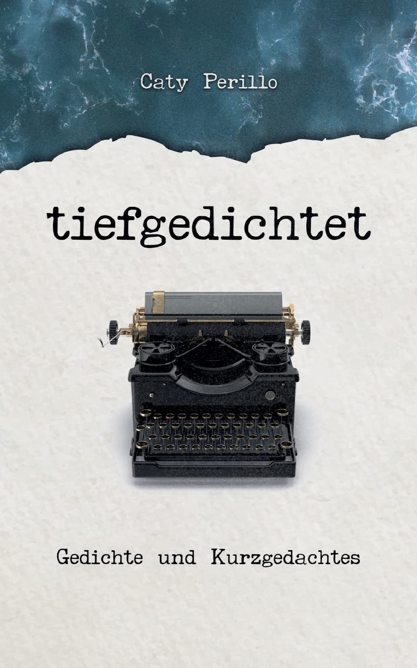 tiefgedichtet Poetry