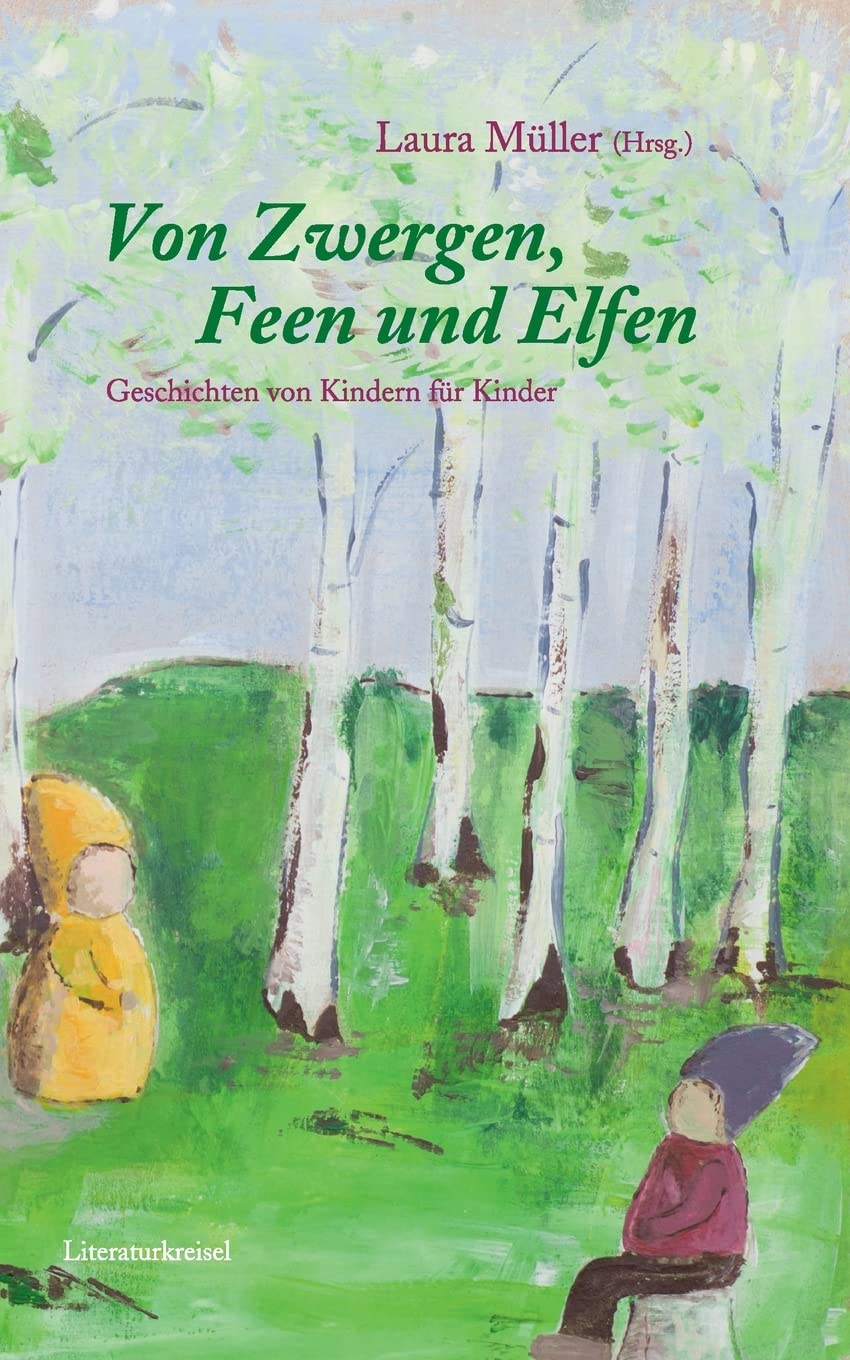 Von Zwergen, Feen und Elfen Novels & Short Stories