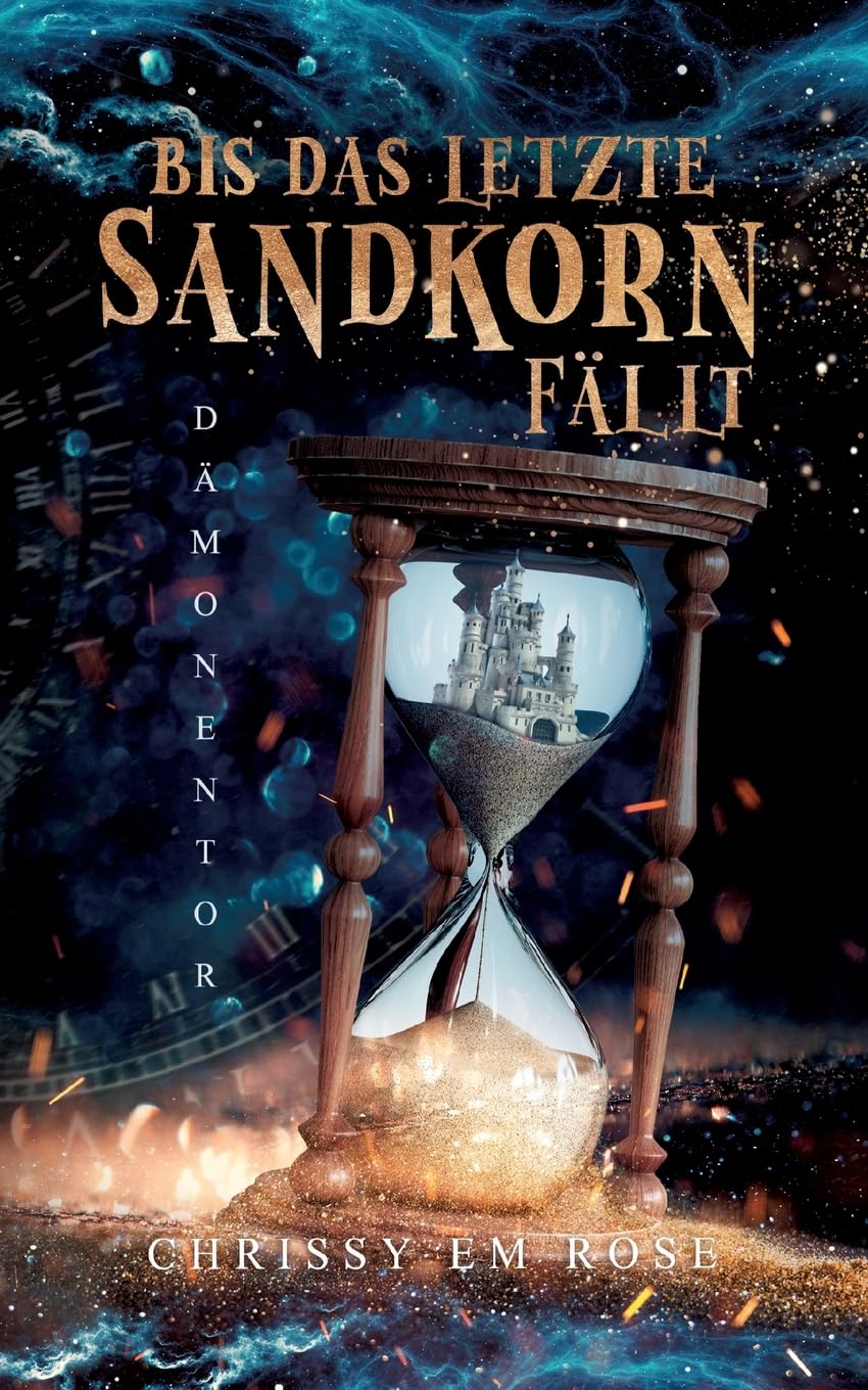 Bis das letzte Sandkorn fällt Historical Fiction