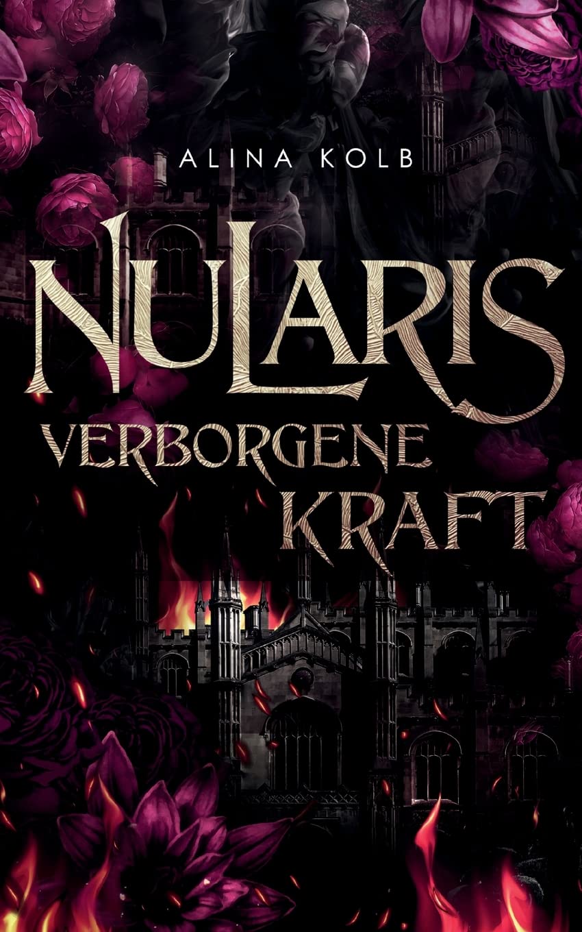 Nularis Contemporary literature Books