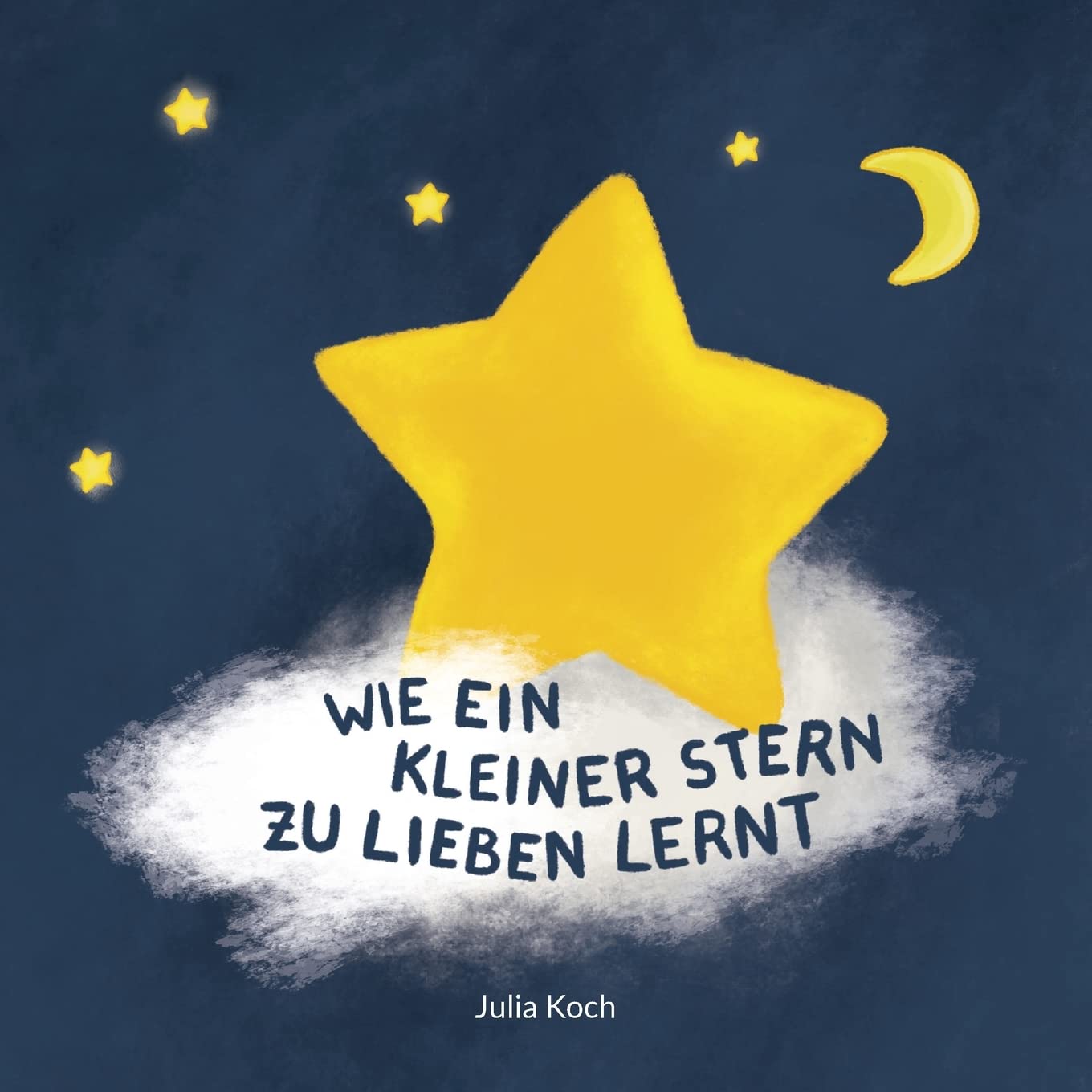 Wie ein kleiner Stern zu lieben lernt Non-fiction
