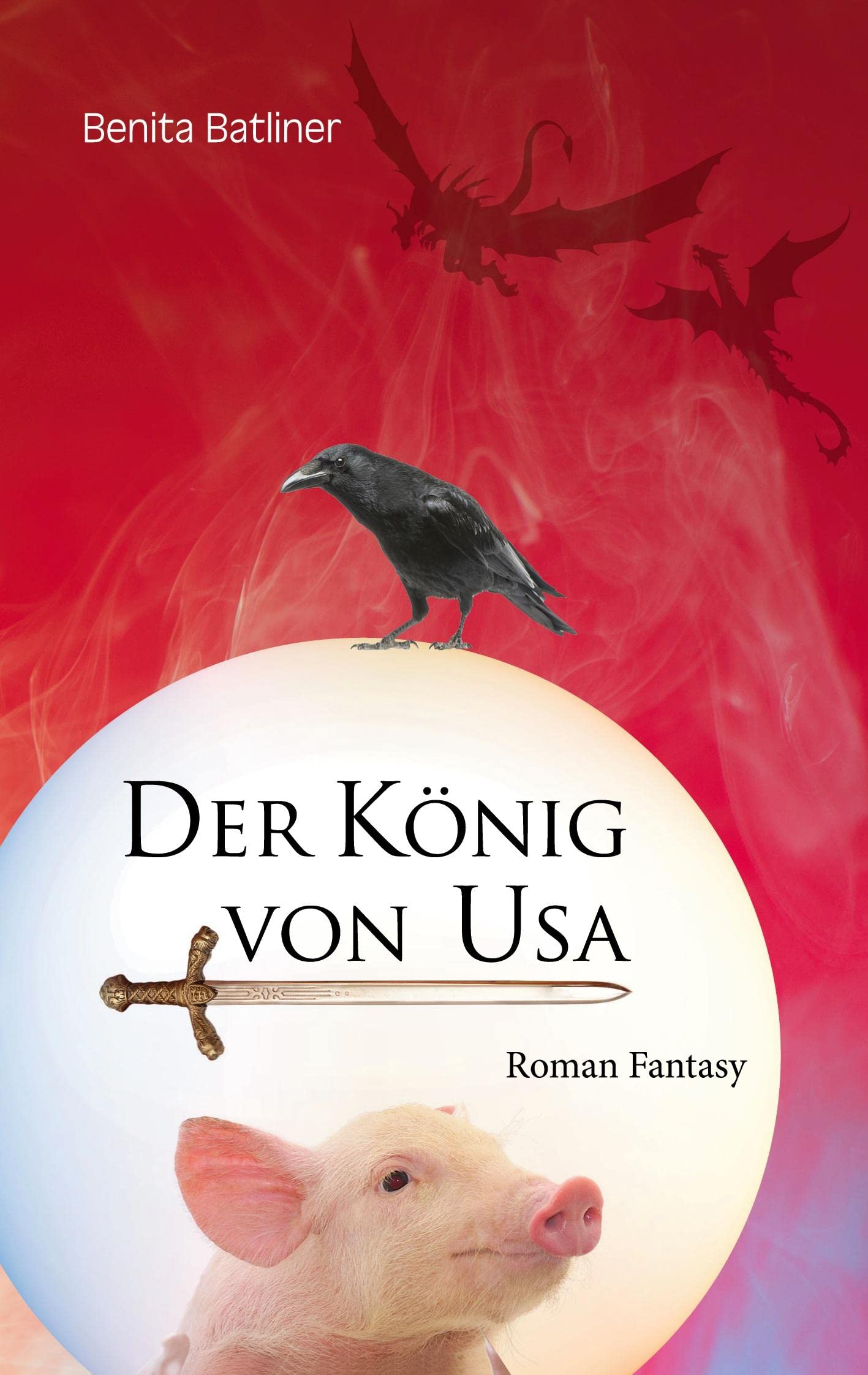 Der König von Usa Historical Fiction