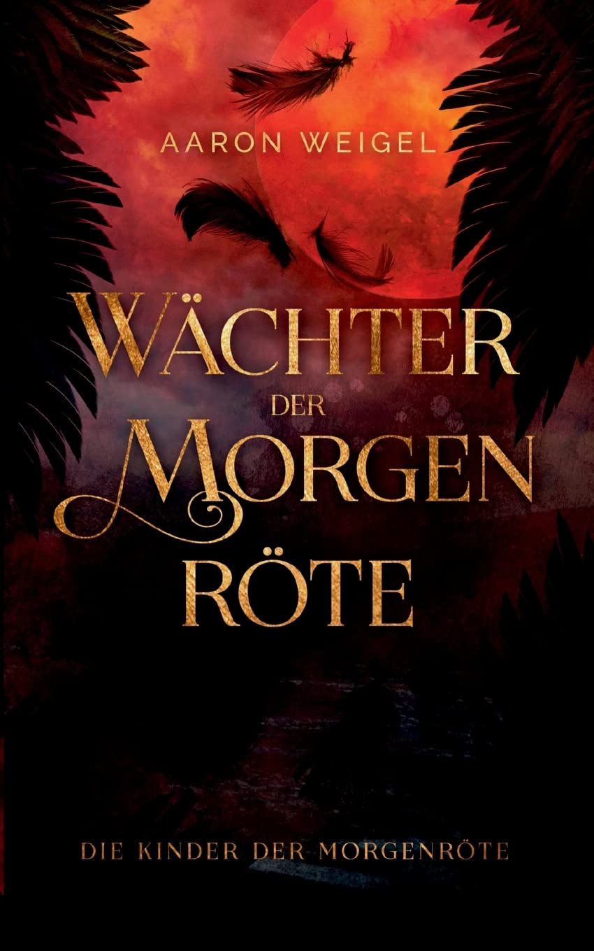 Wächter der Morgenröte Historical Fiction