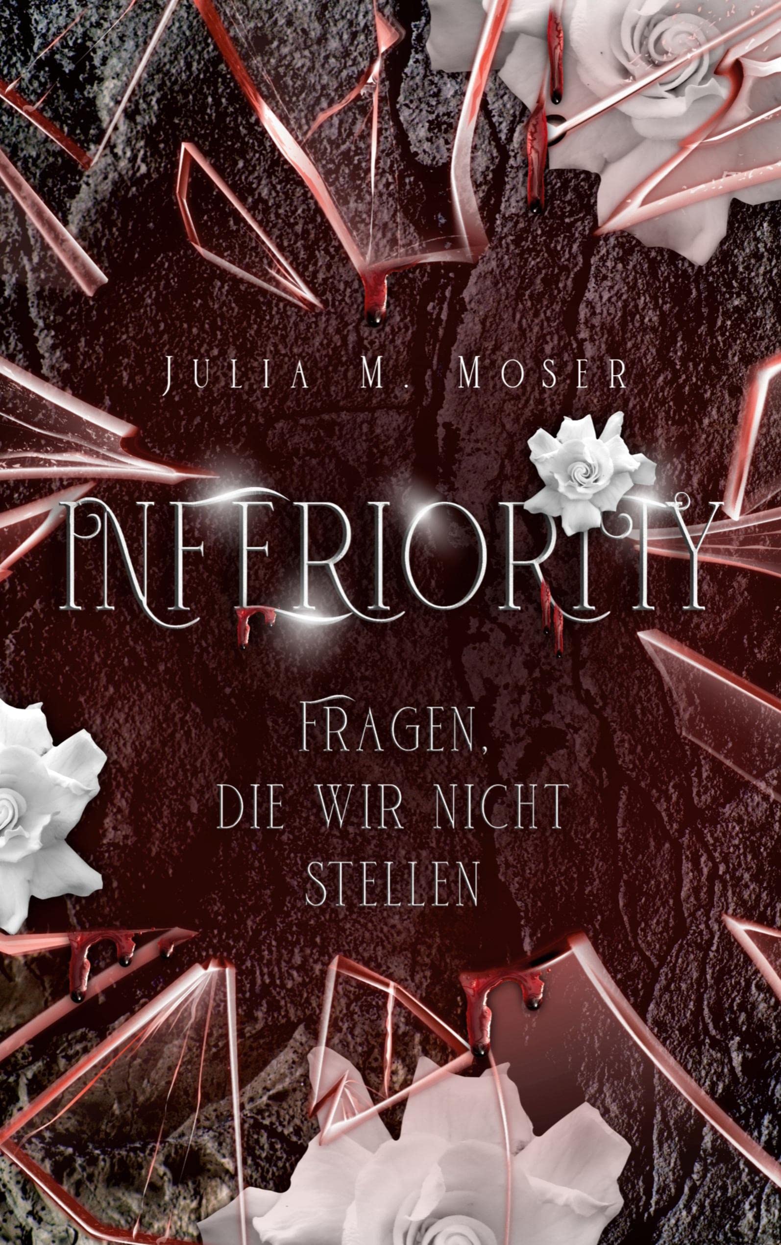 Inferiority Fairy Tales & Legends