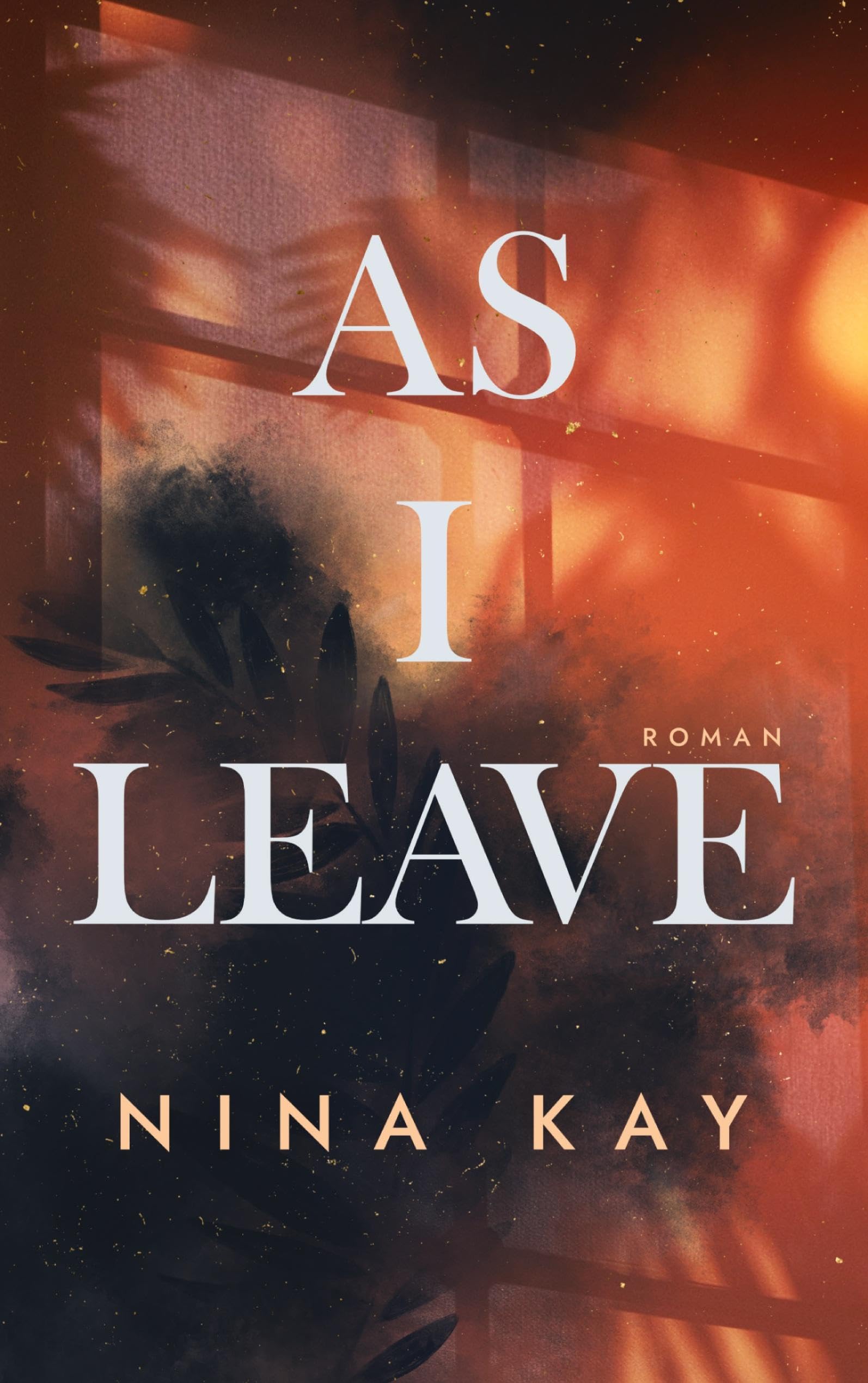 As I Leave LGBTQ+ Books