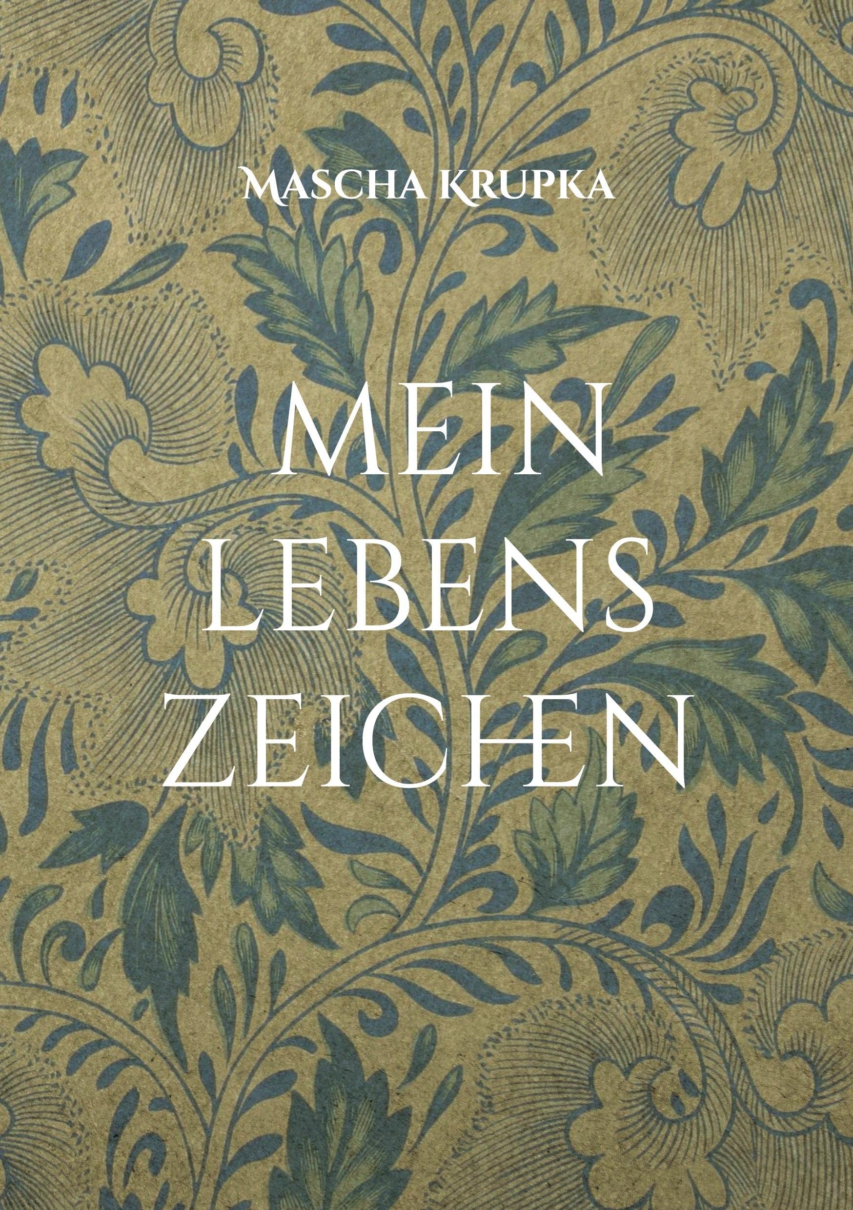 Mein Lebenszeichen Poetry
