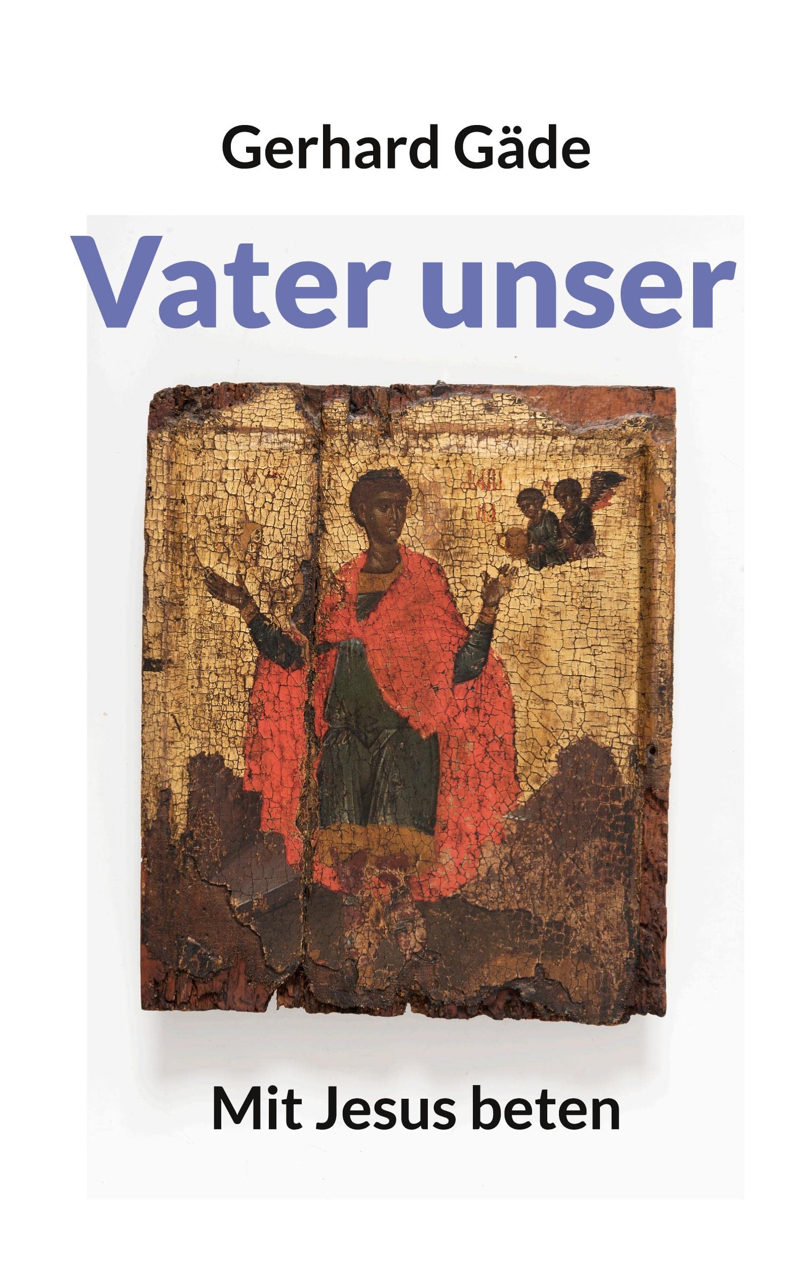 Vater unser Religion & Esotericism
