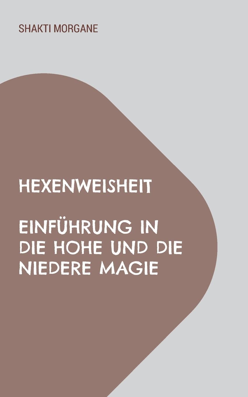 Product Image: Hexenweisheit
