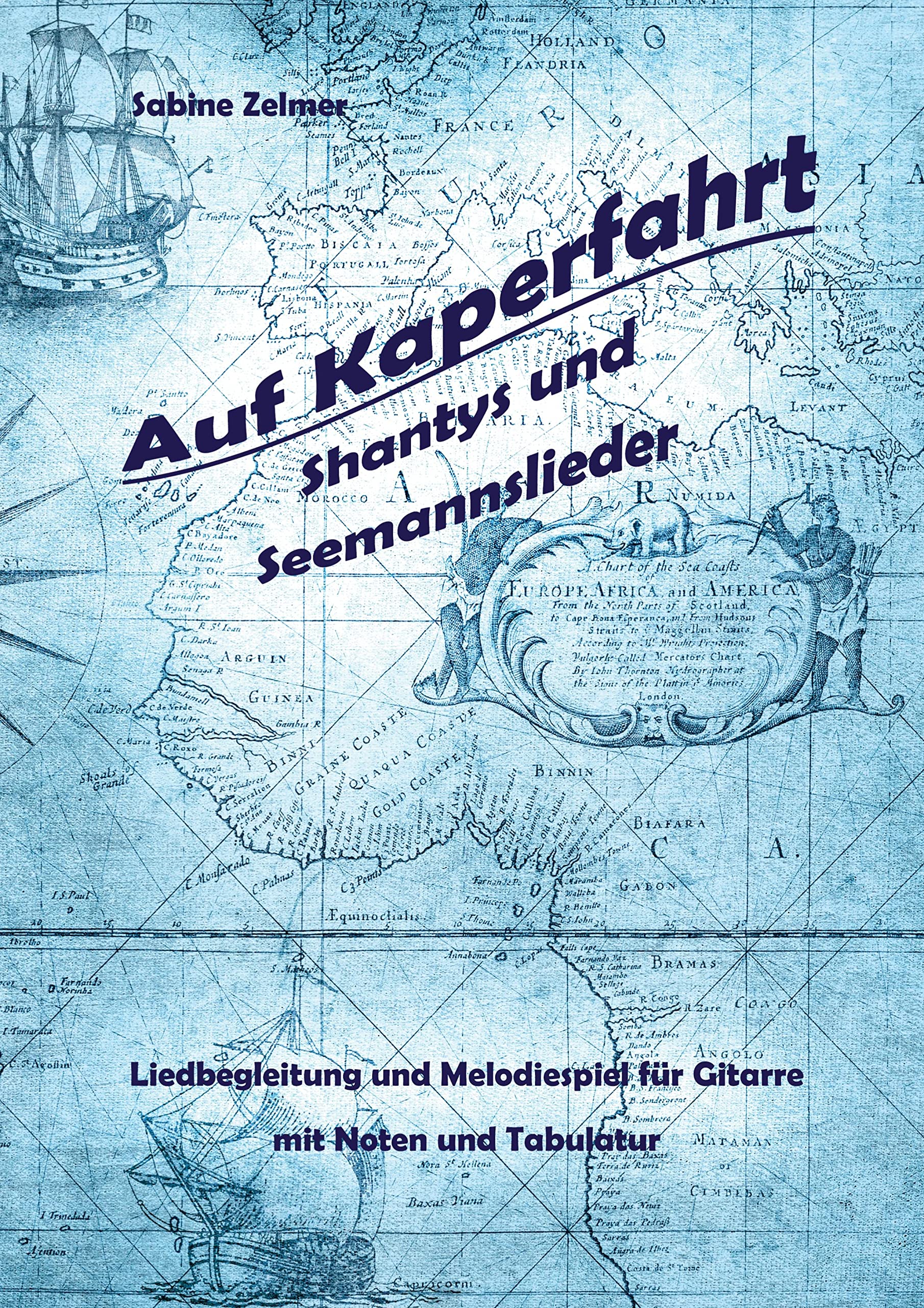 Product Image: Auf Kaperfahrt