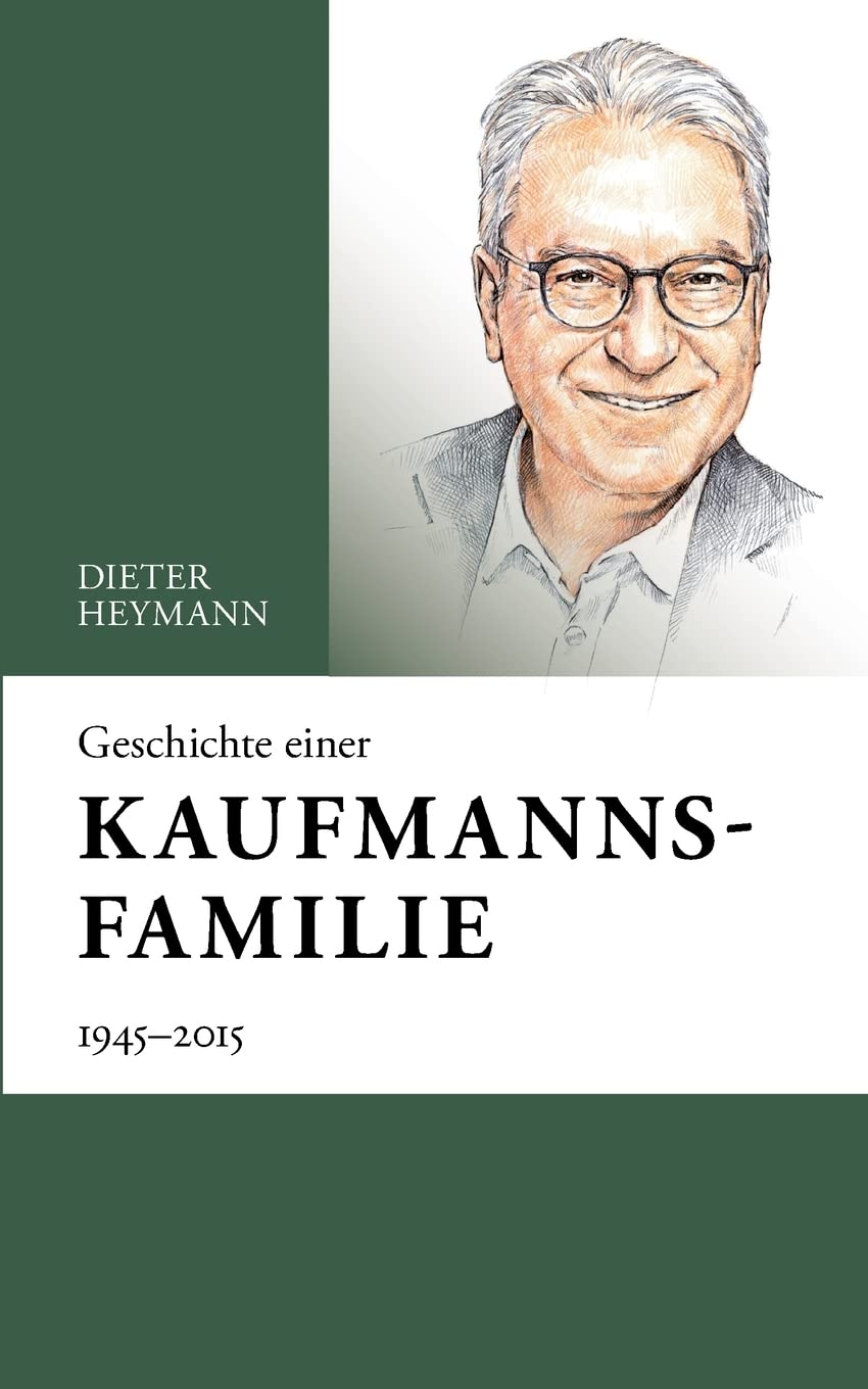 Geschichte einer Kaufmannsfamilie Personalities