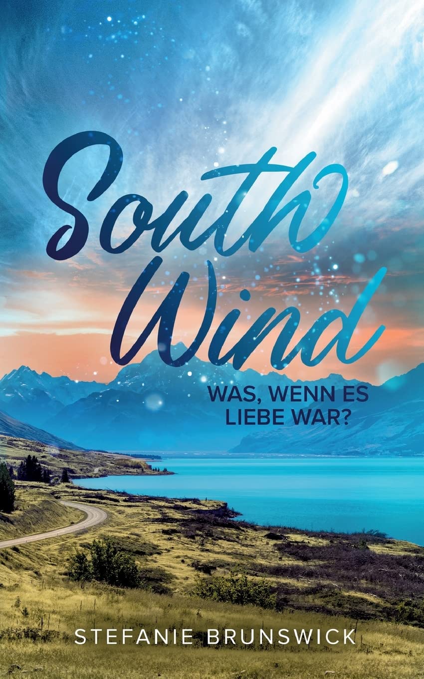 South Wind Contemporary literature Books