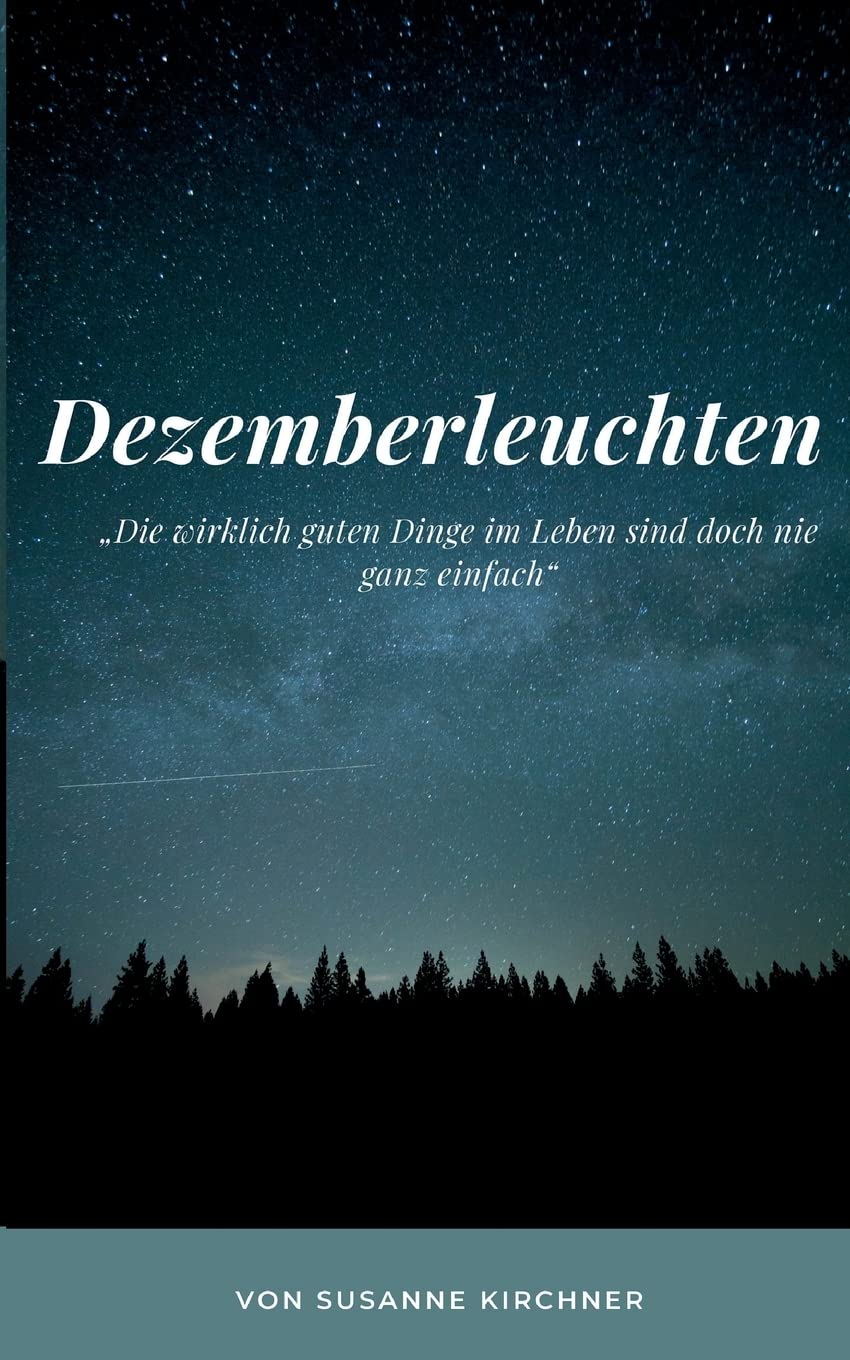Dezemberleuchten Contemporary literature Books