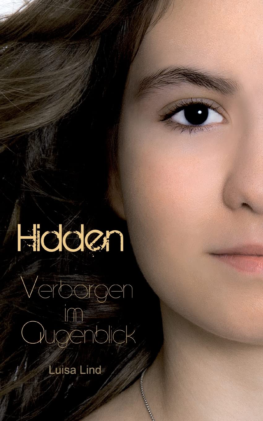 Hidden: Verborgen im Augenblick Living & Furnishing