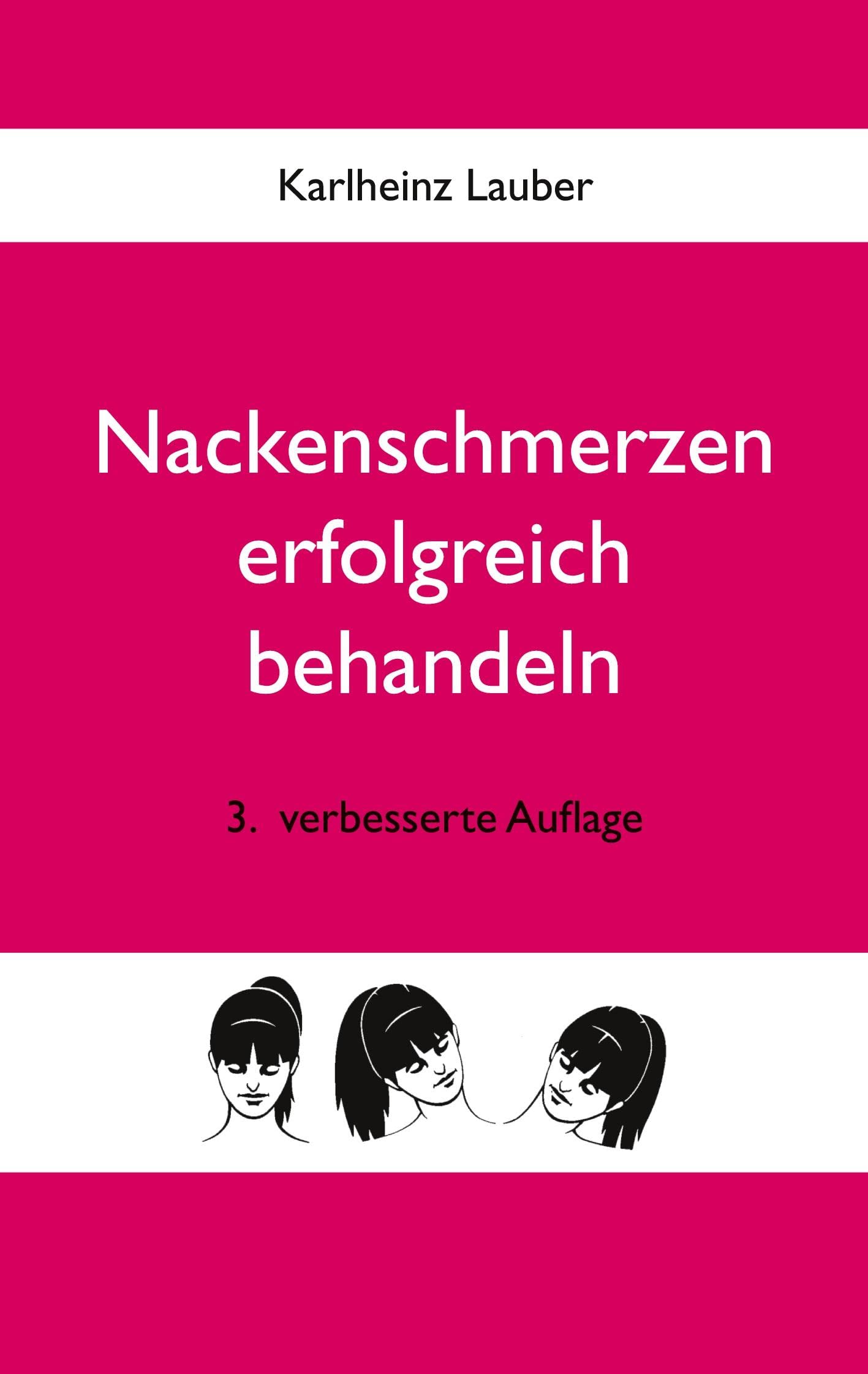Nackenschmerzen erfolgreich behandeln Health, Nutrition & Fitness