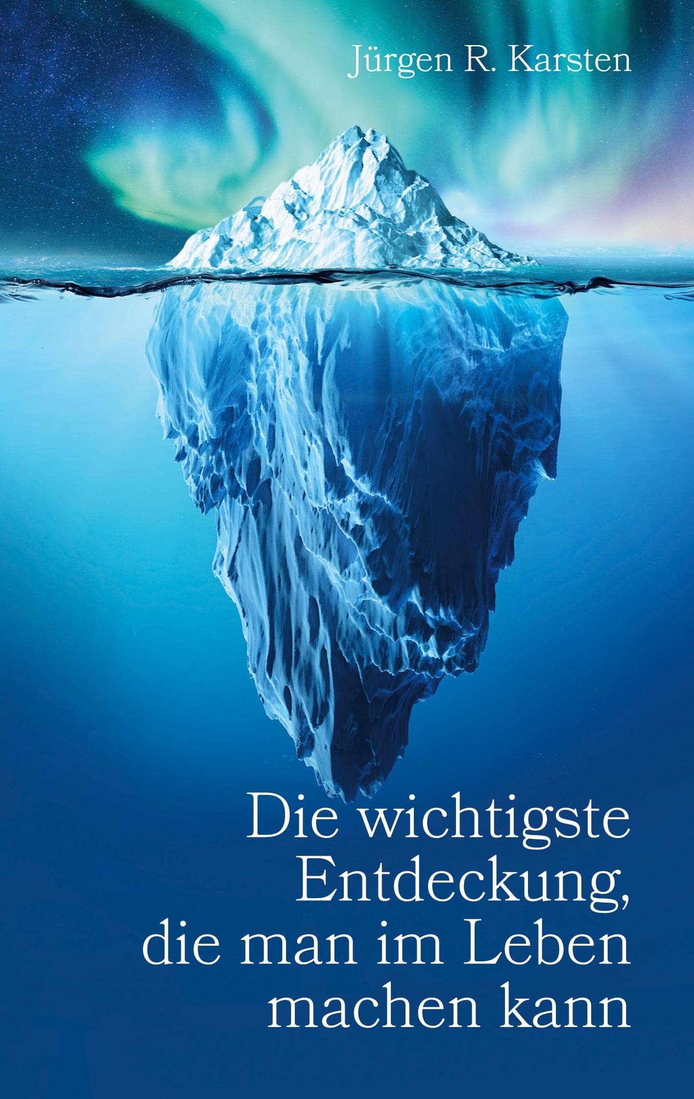 Die wichtigste Entdeckung, die man im Leben machen kann Business, Finance & Career