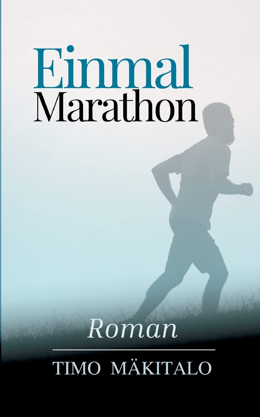 Product Image: Einmal Marathon