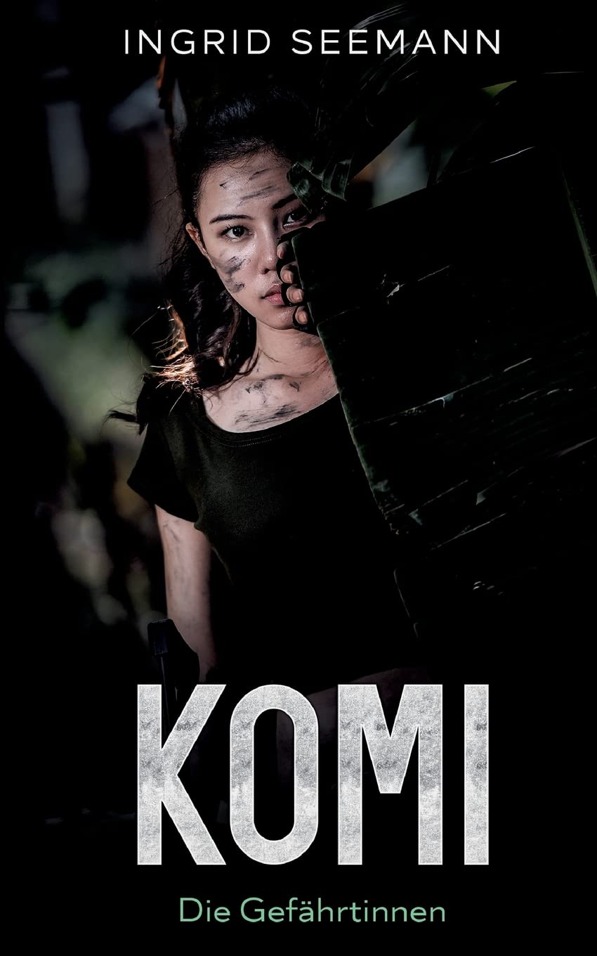 Komi: Die Gefährtinnen Contemporary literature