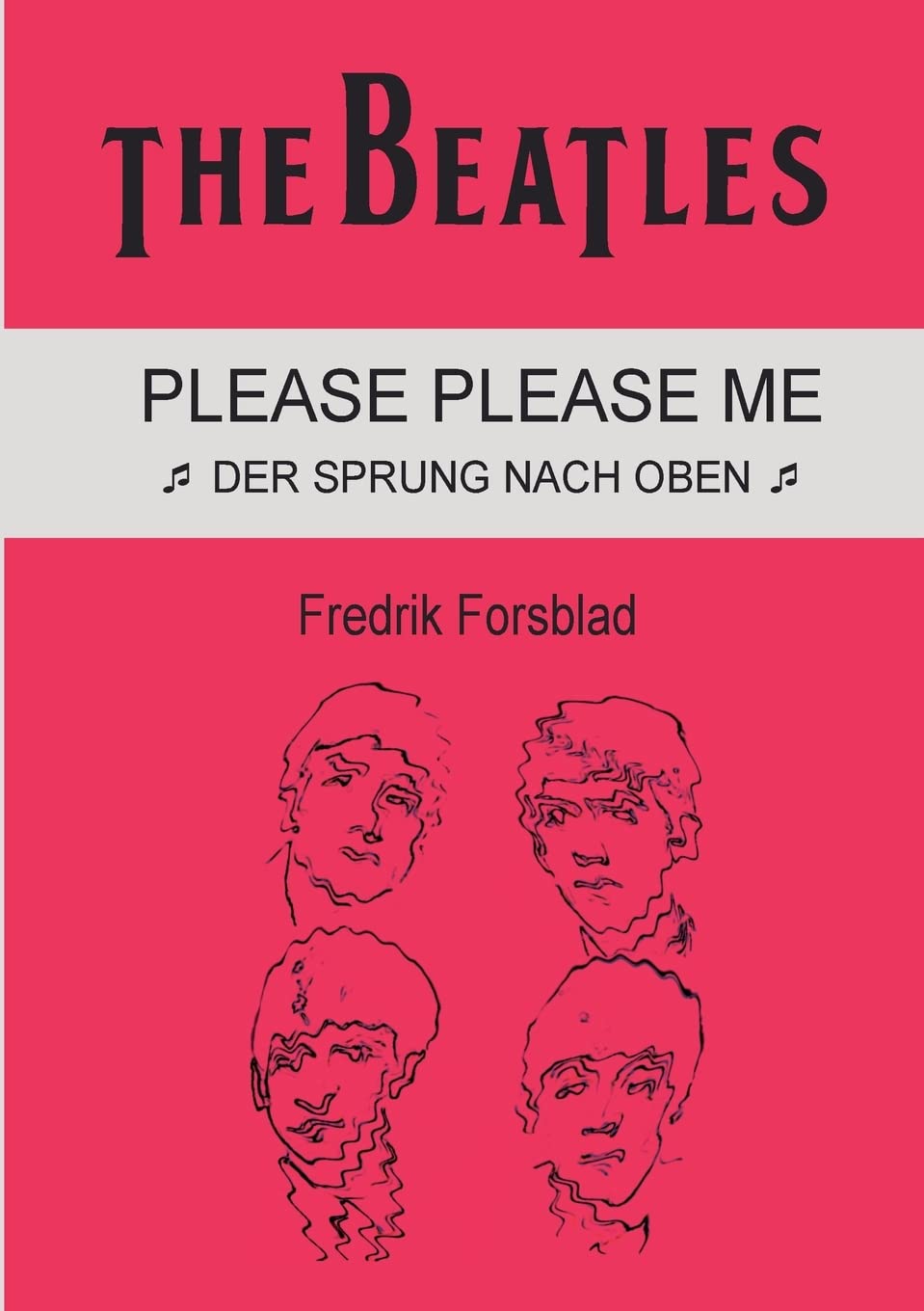 The Beatles - Please Please Me: Der Sprung nach oben Arts & Music