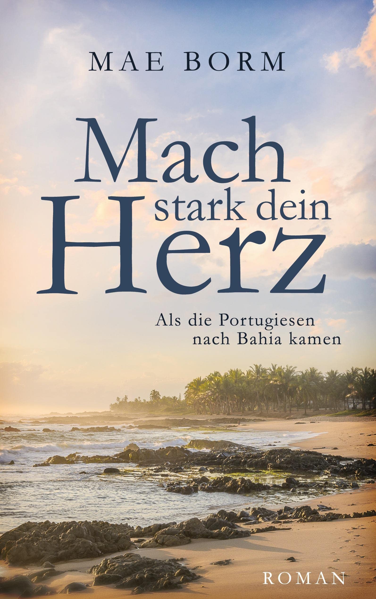 Mach stark dein Herz Action & Adventure