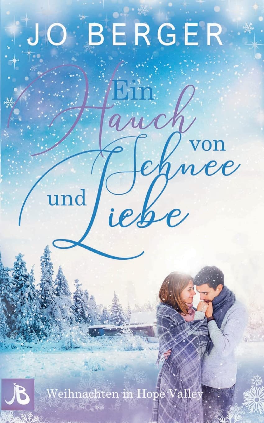 Ein Hauch von Schnee und Liebe Contemporary literature
