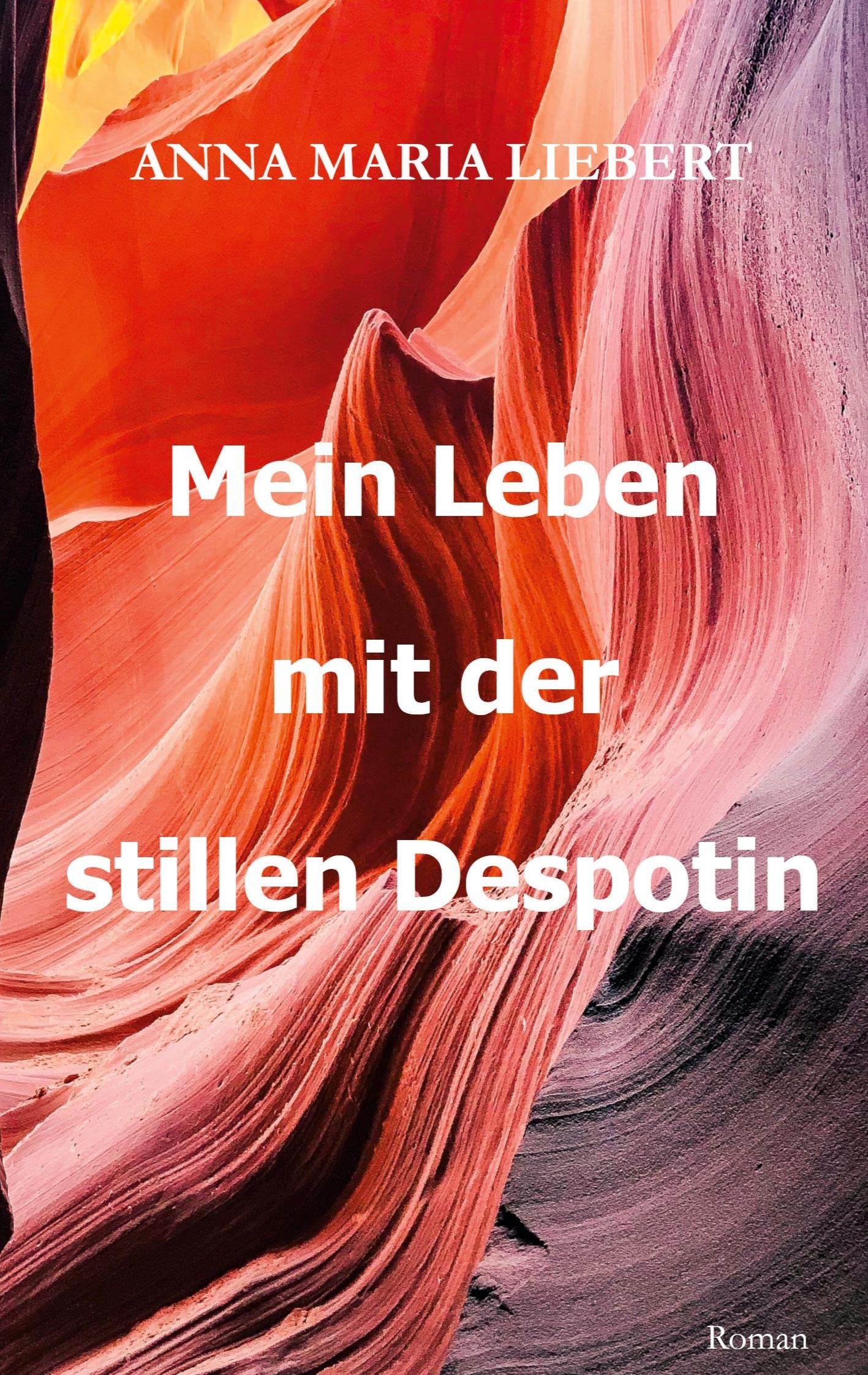 Mein Leben mit der stillen Despotin Personalities