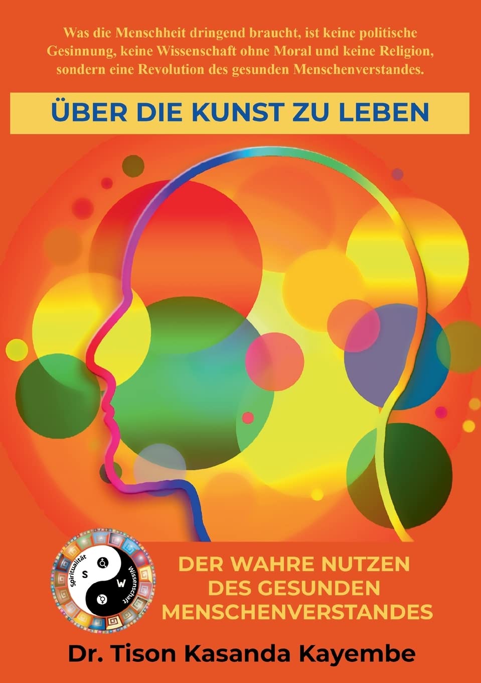 Über die Kunst zu leben Lifestyle